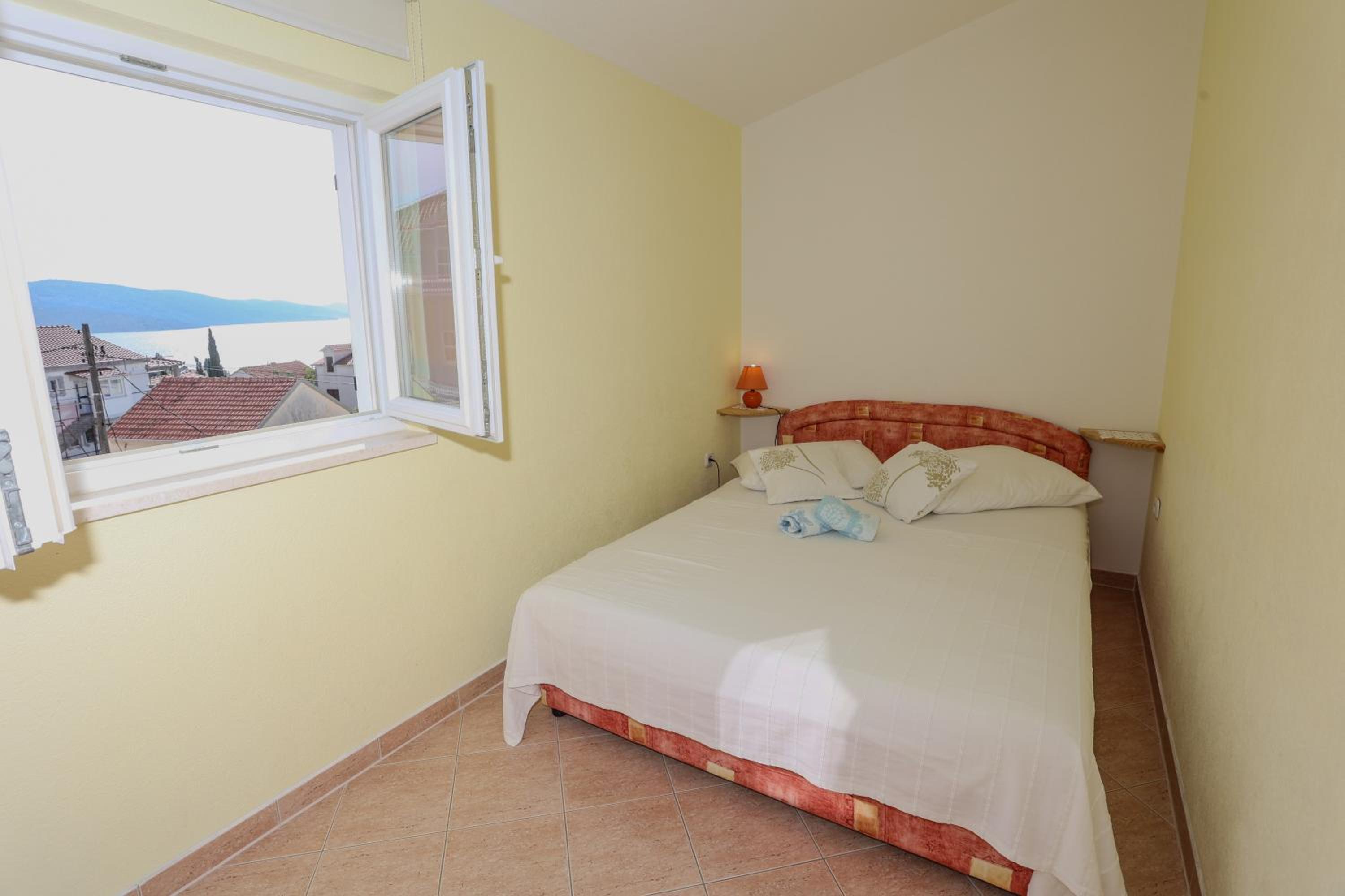Apartments Filipovic