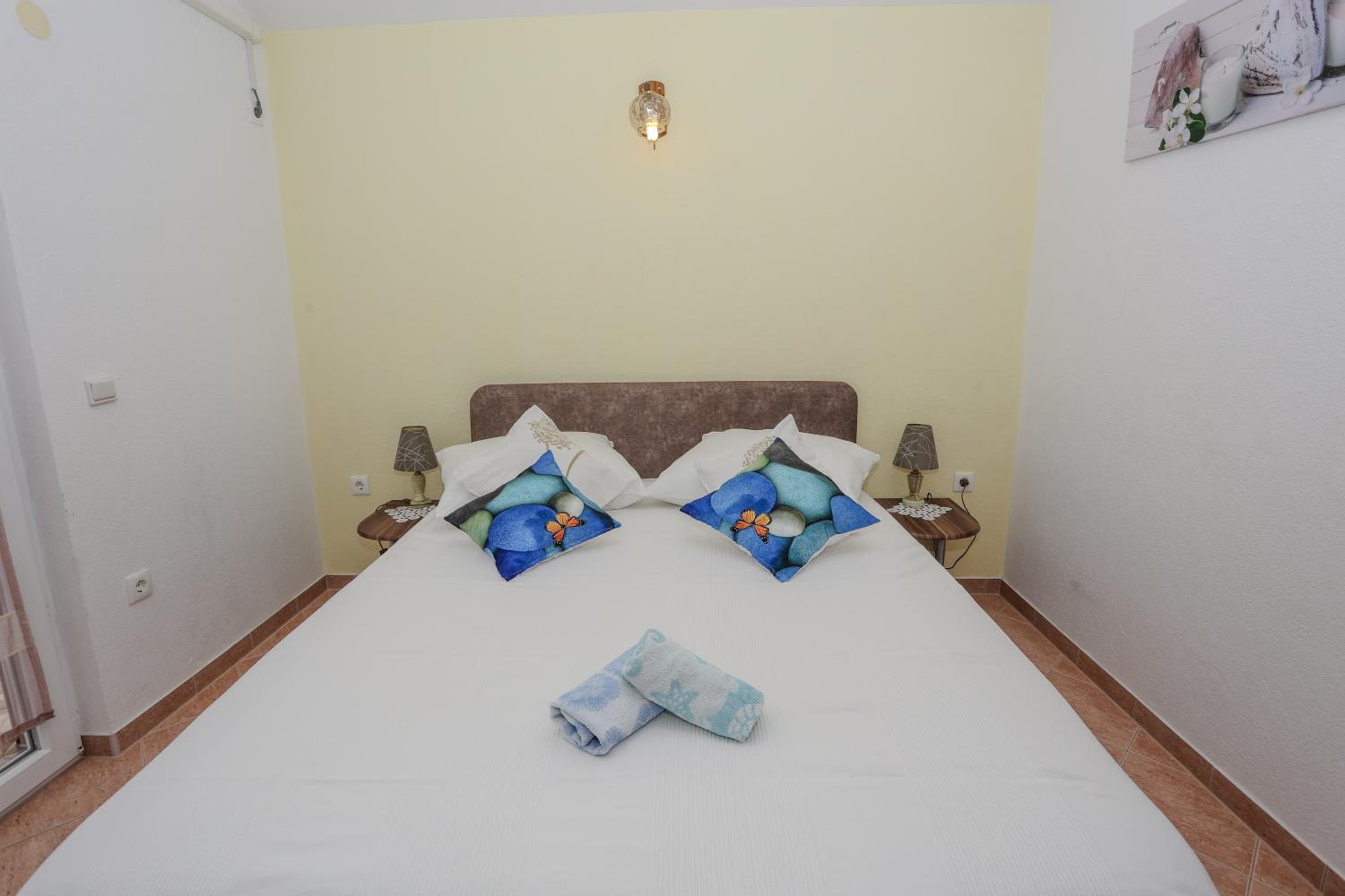 Apartments Filipovic