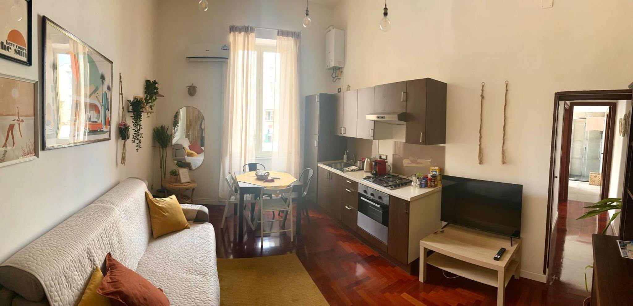 Materdei Apartments