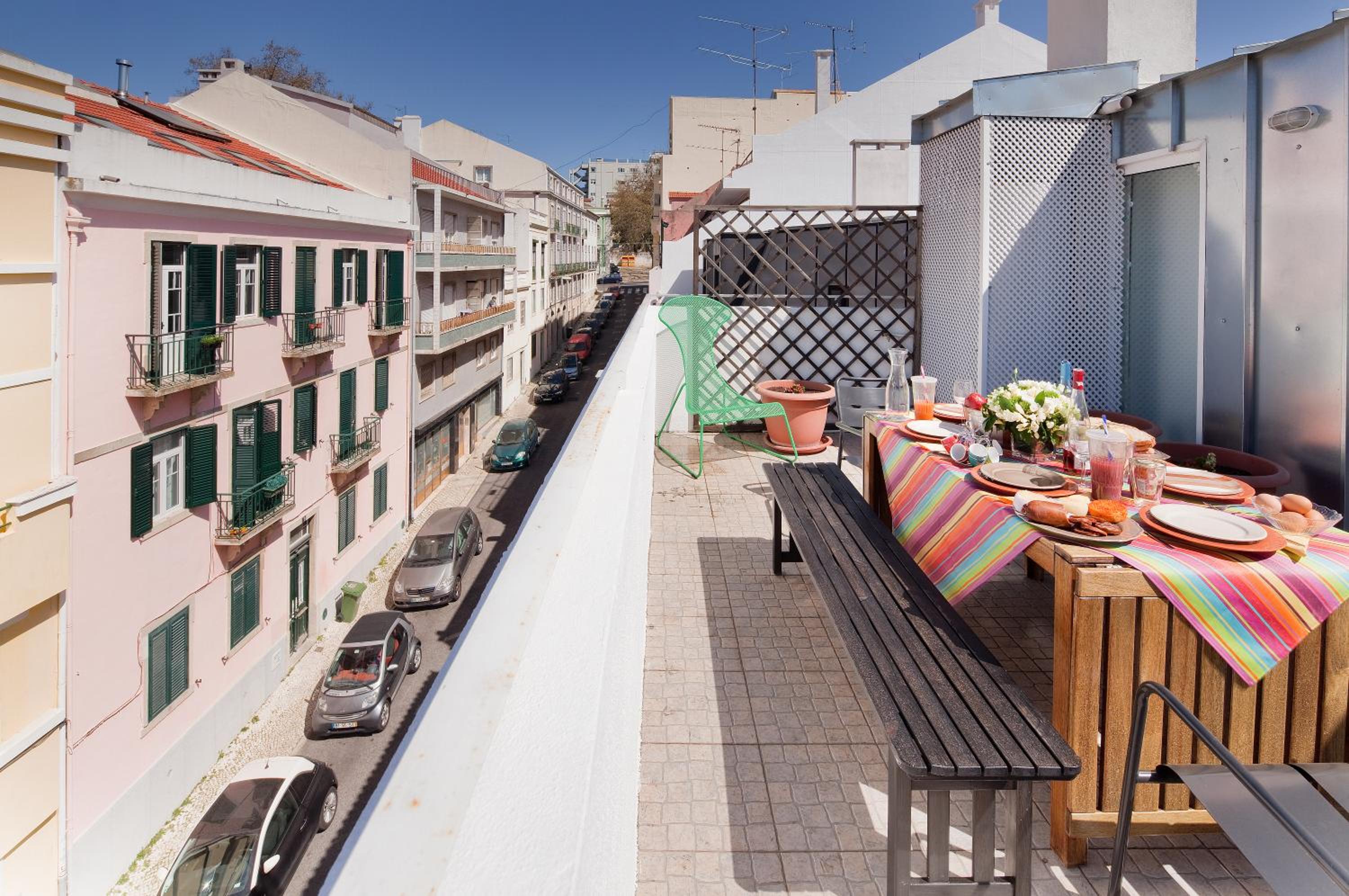 FeelingLisbon Fado
