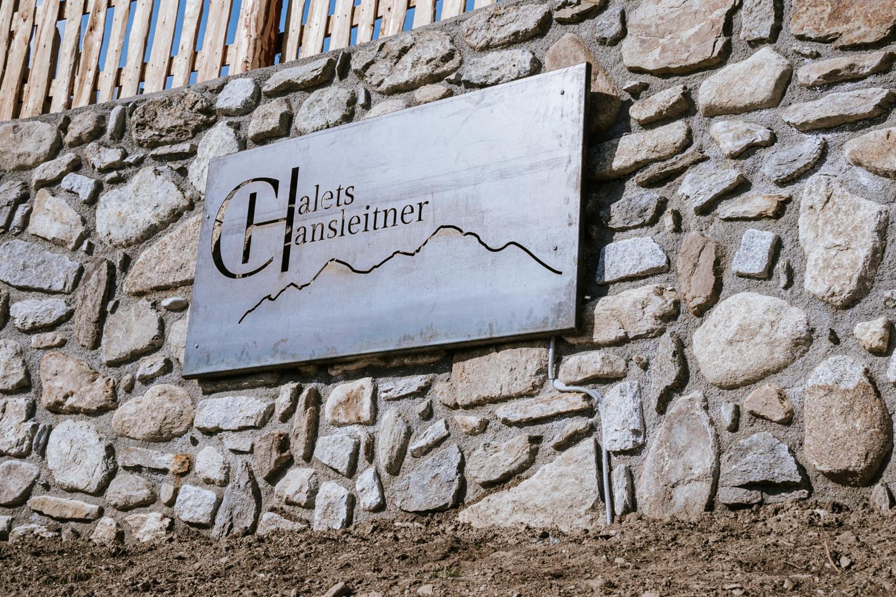 Chalets Hansleitner