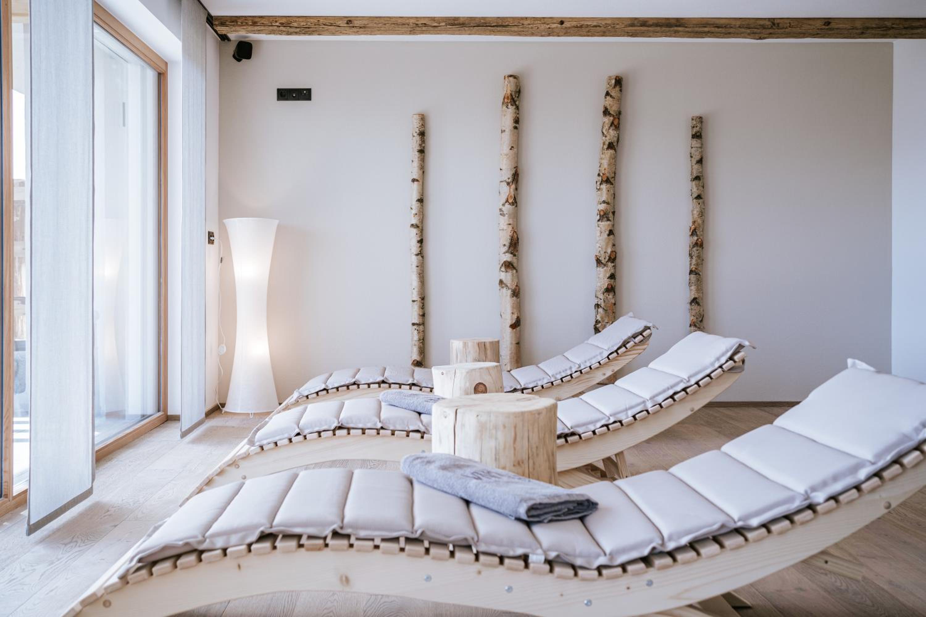 Chalets Hansleitner