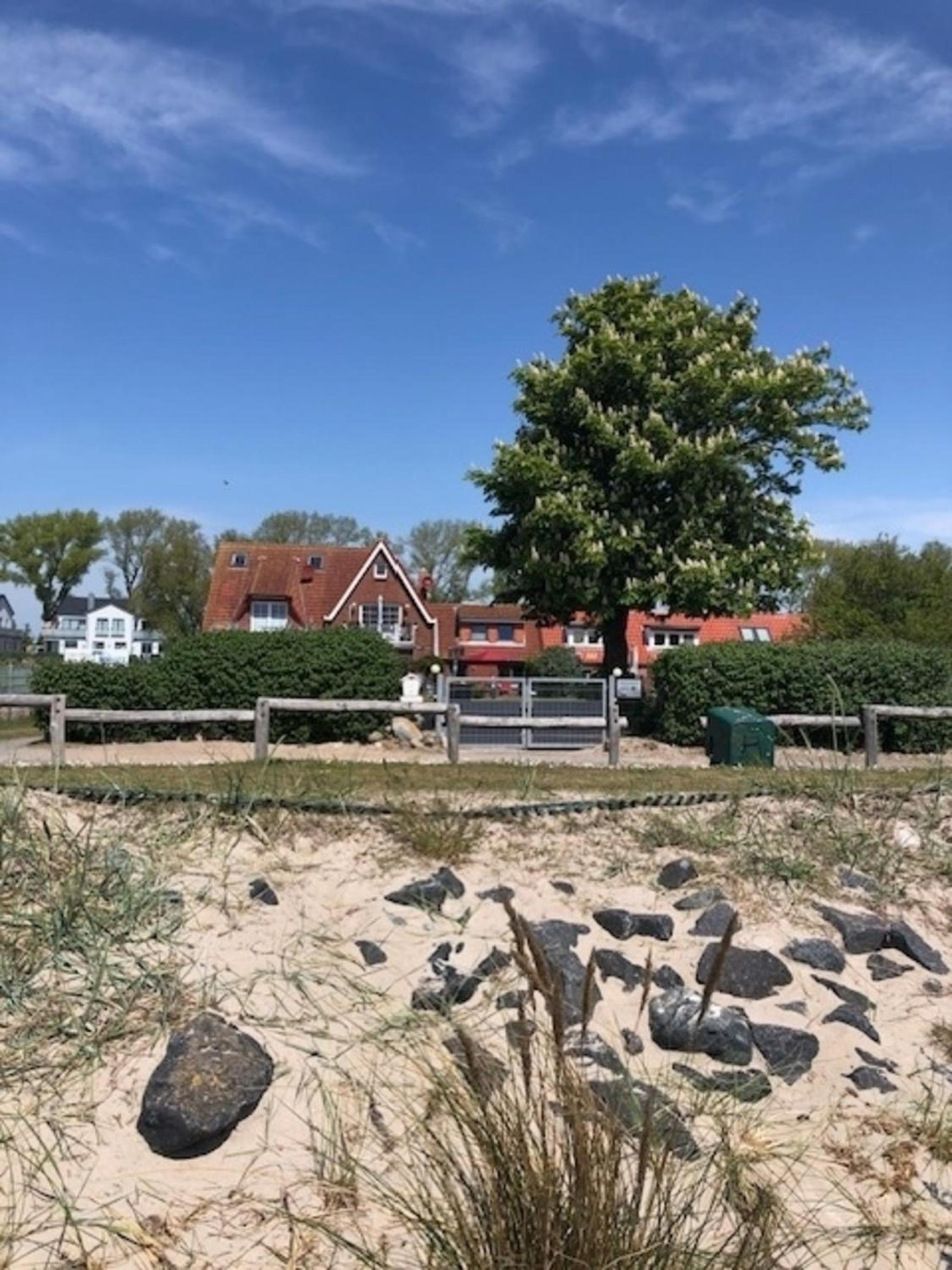 Fehmarn-Ostseeferien