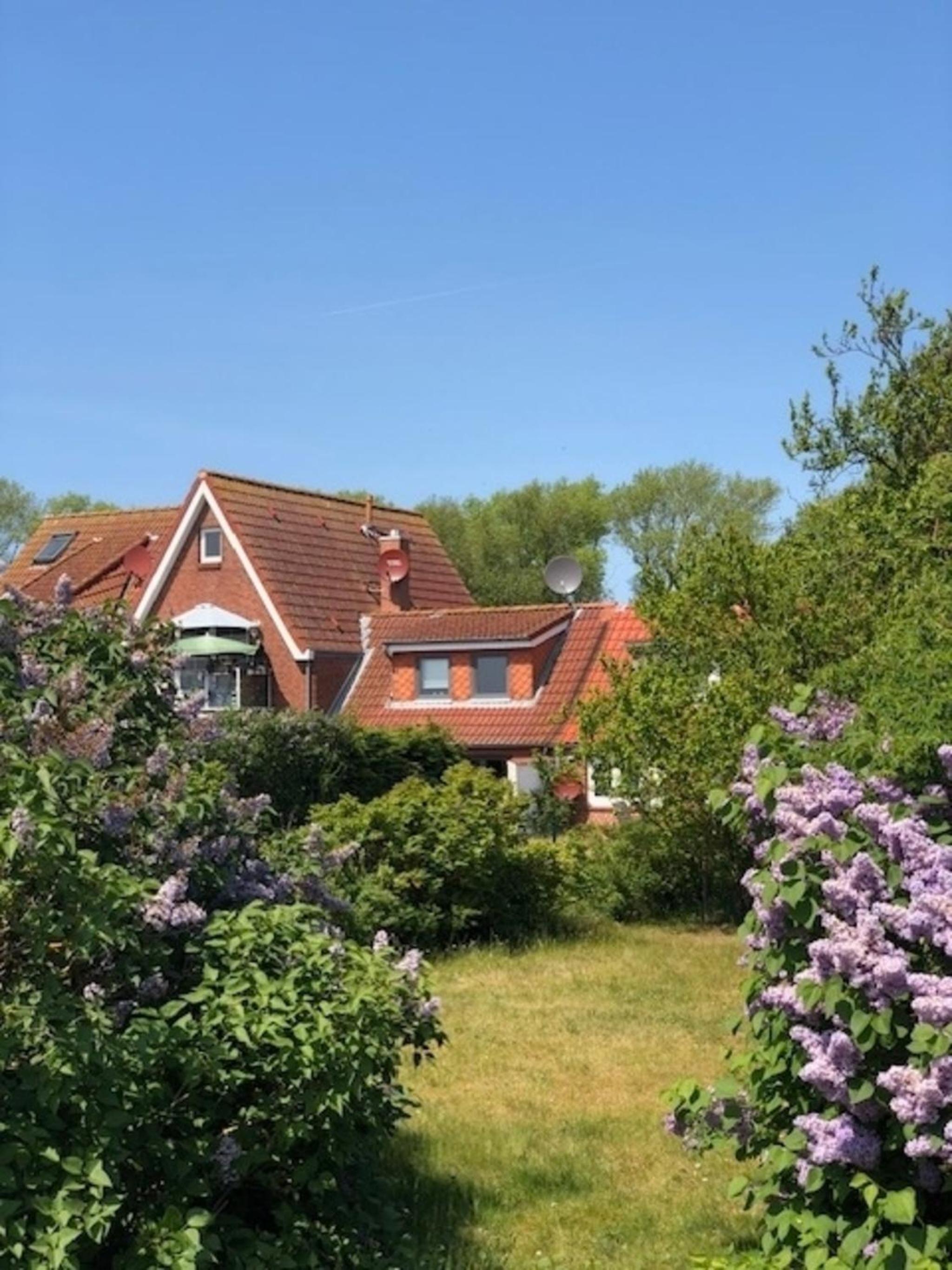 Fehmarn-Ostseeferien
