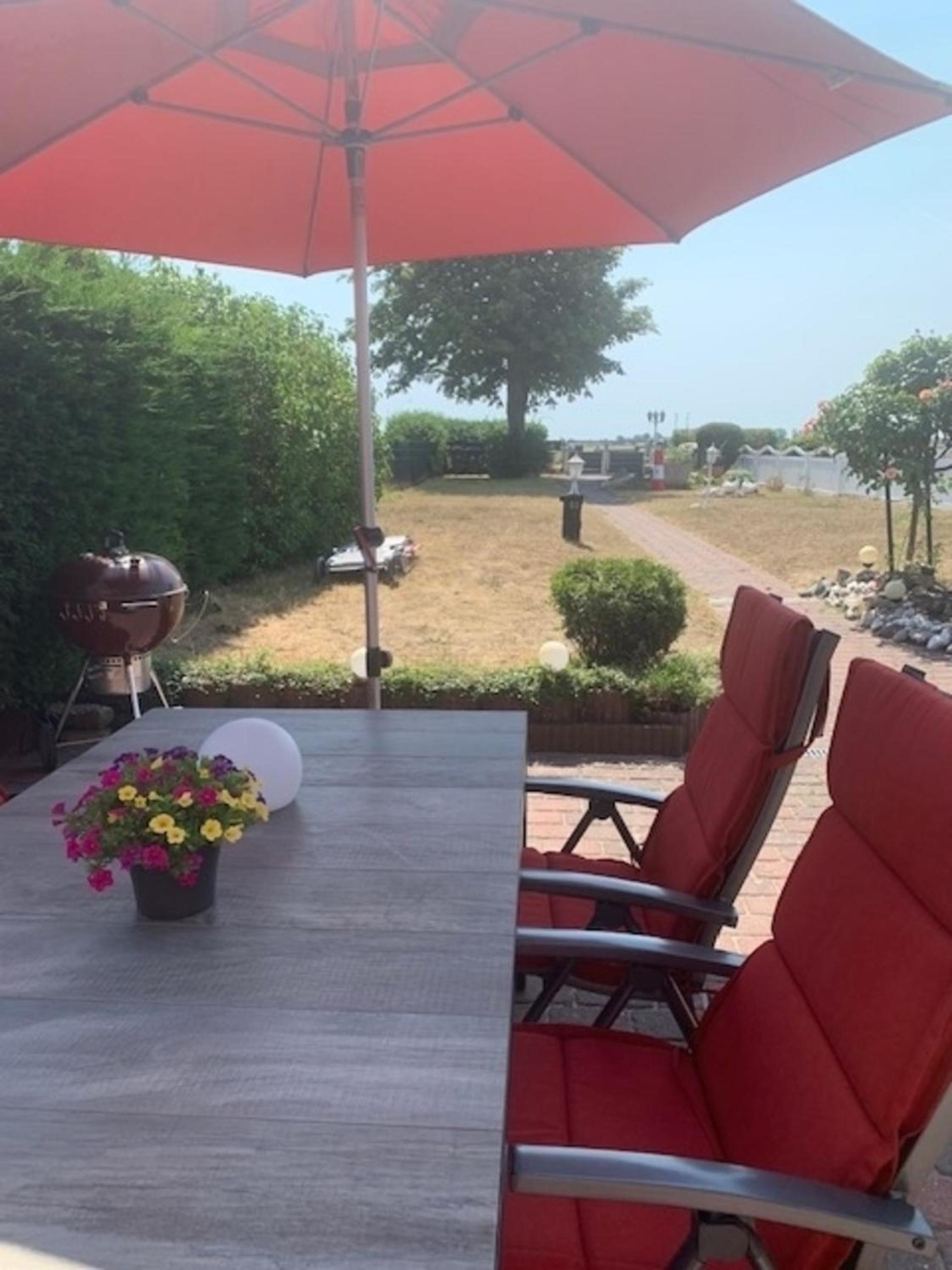 Fehmarn-Ostseeferien