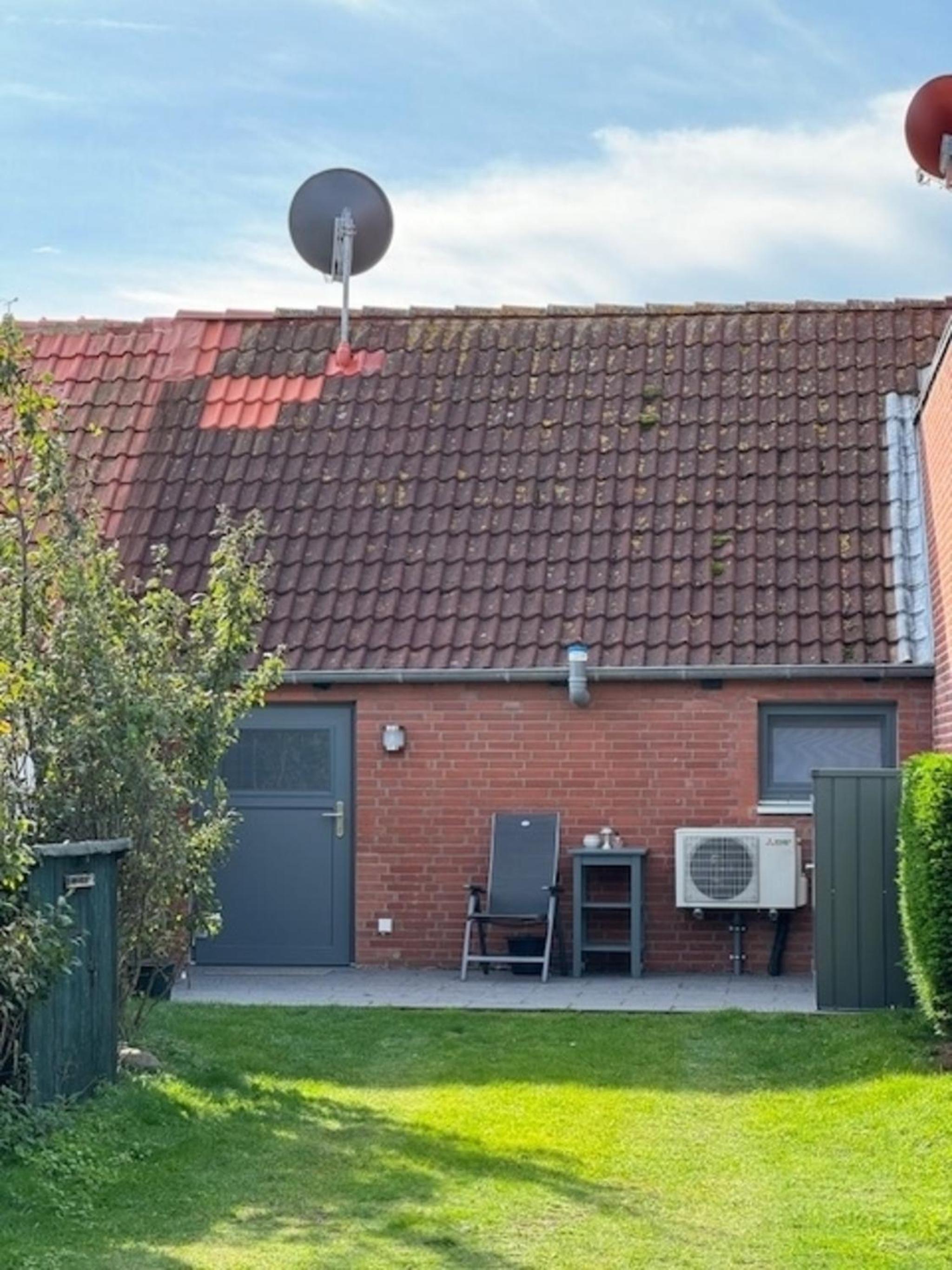 Fehmarn-Ostseeferien