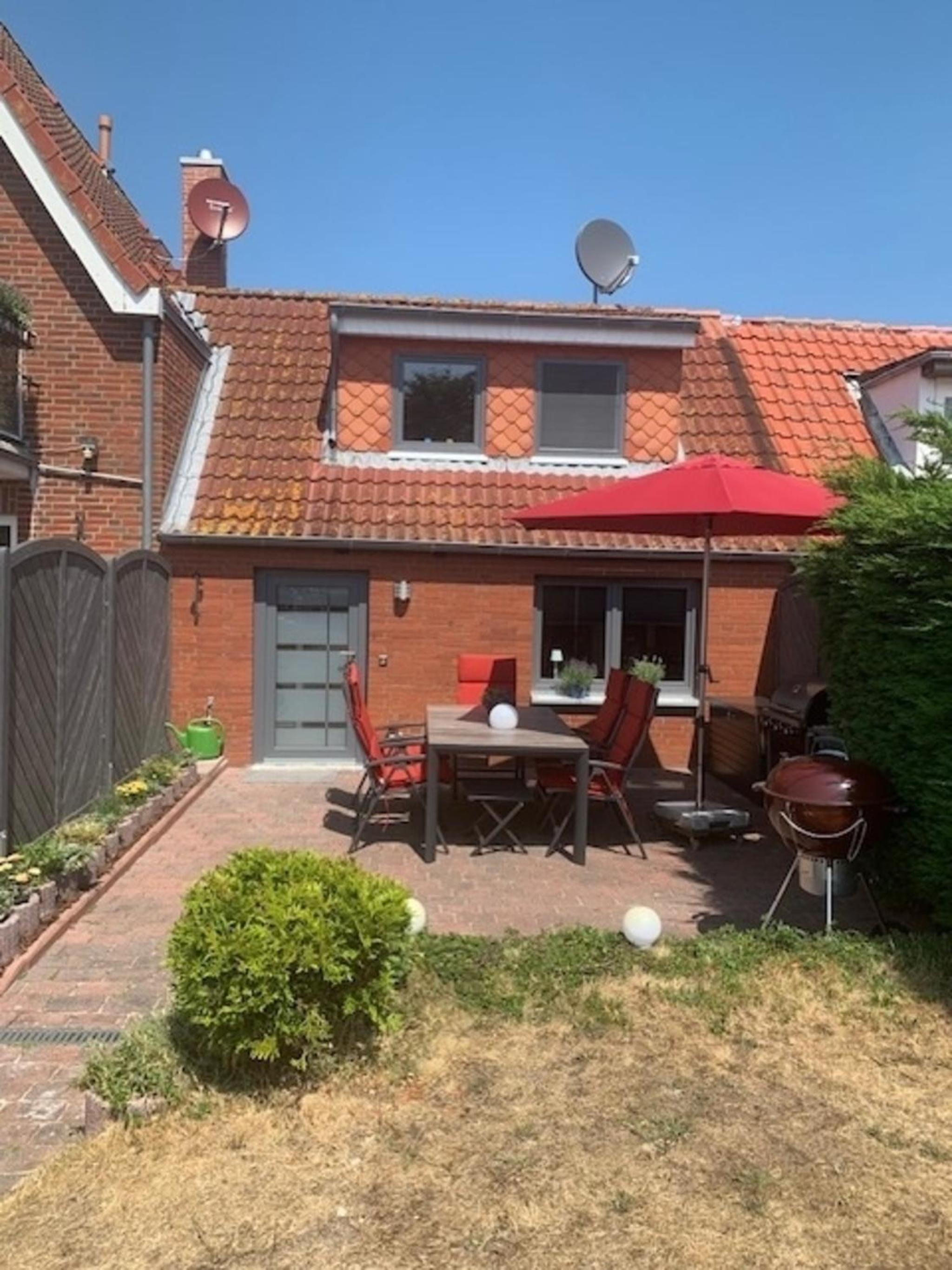 Fehmarn-Ostseeferien