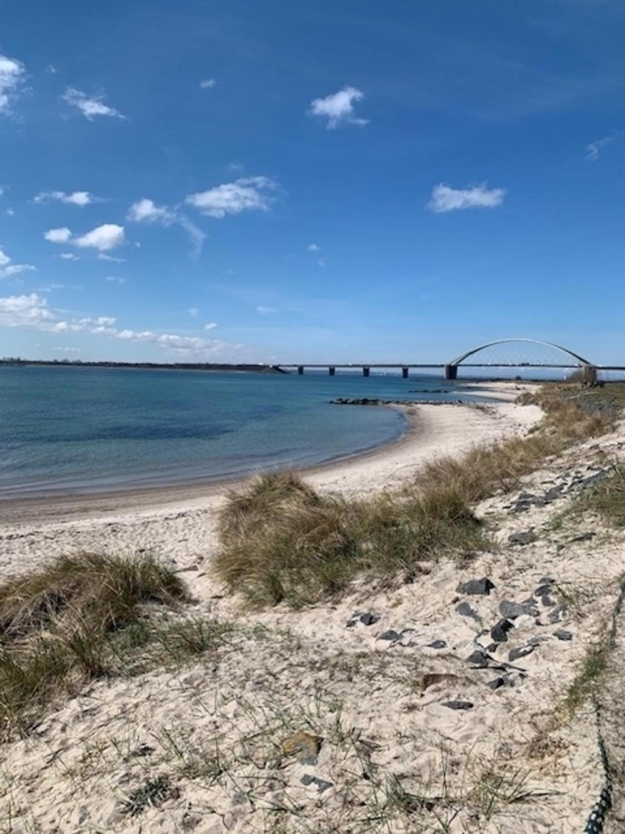 Fehmarn-Ostseeferien