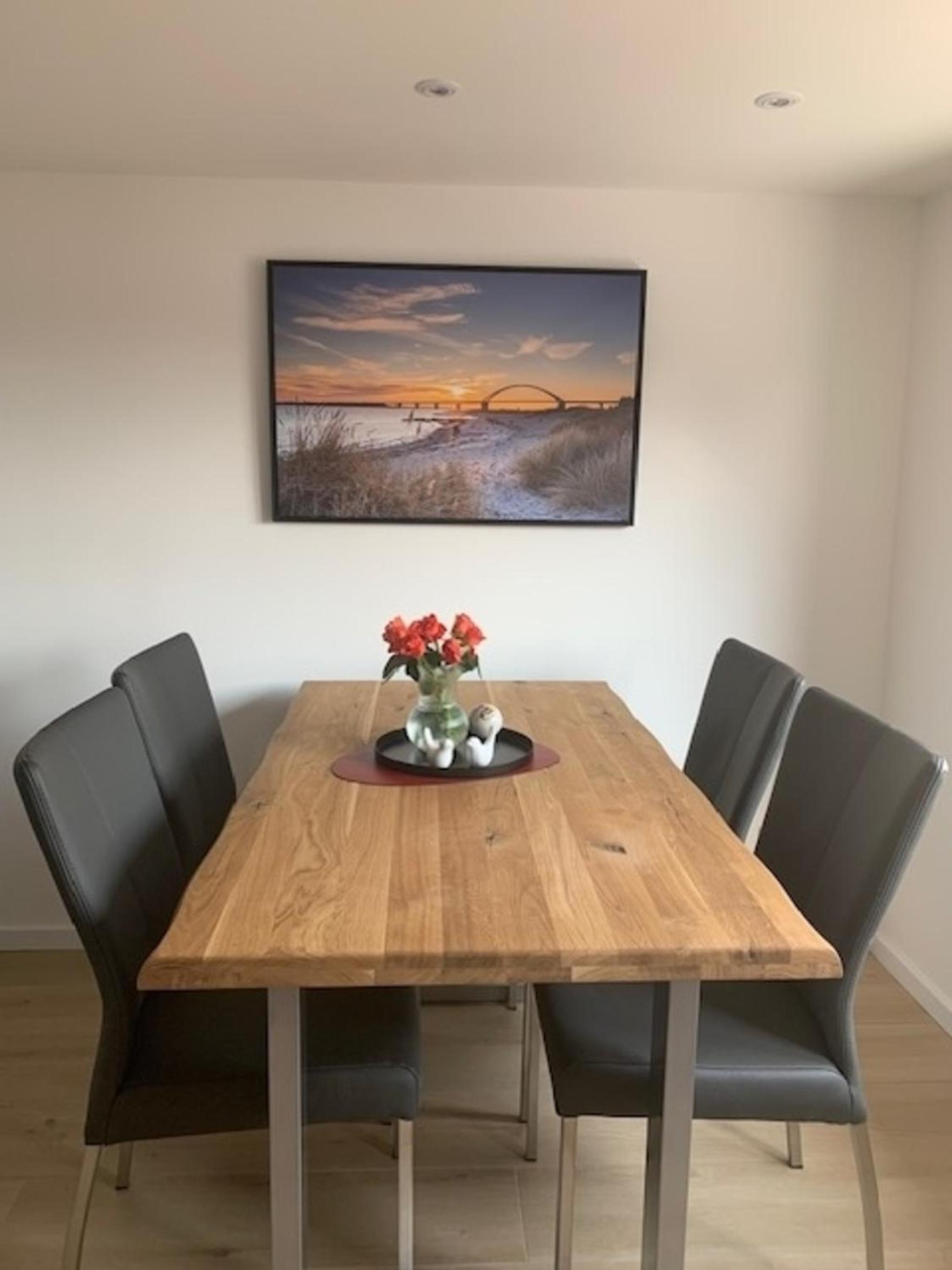 Fehmarn-Ostseeferien