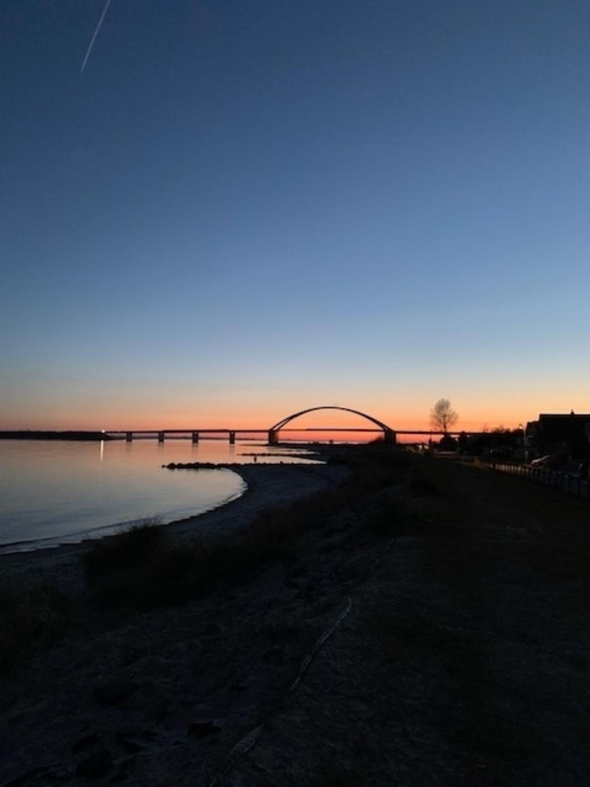 Fehmarn-Ostseeferien