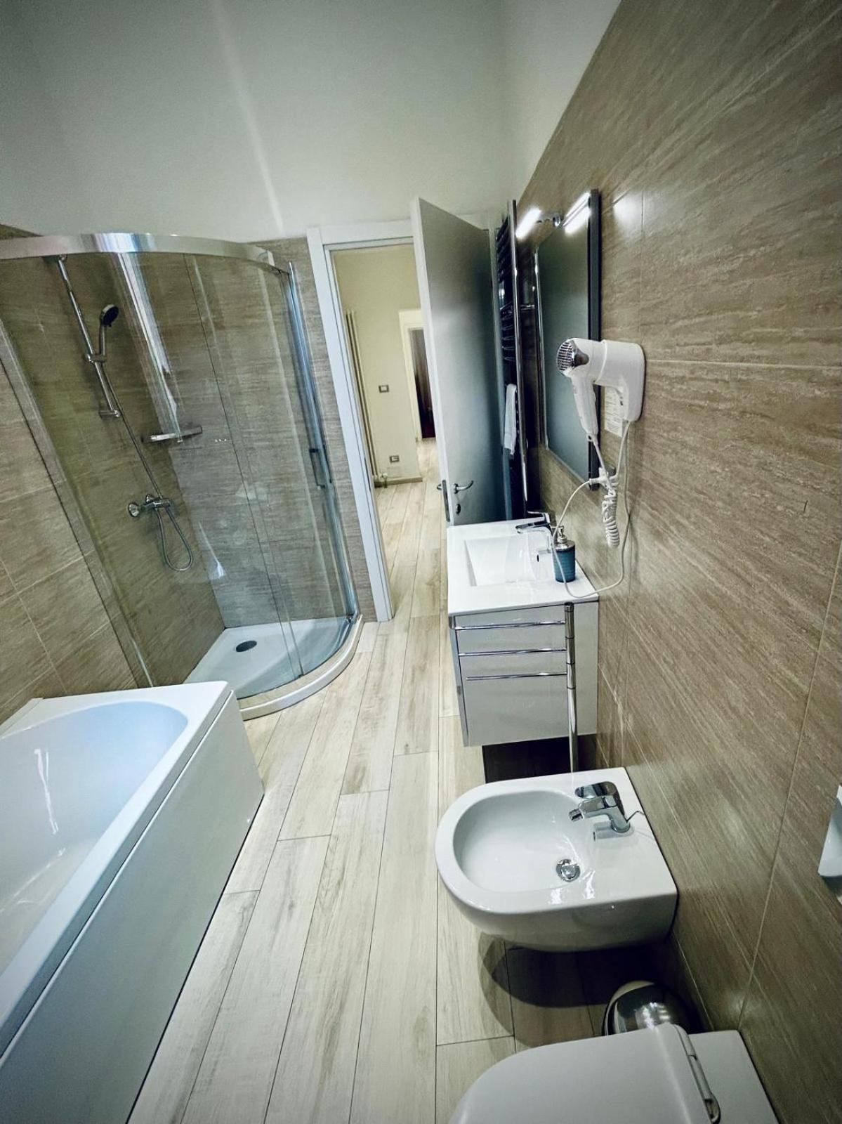 Centro Storico Suites