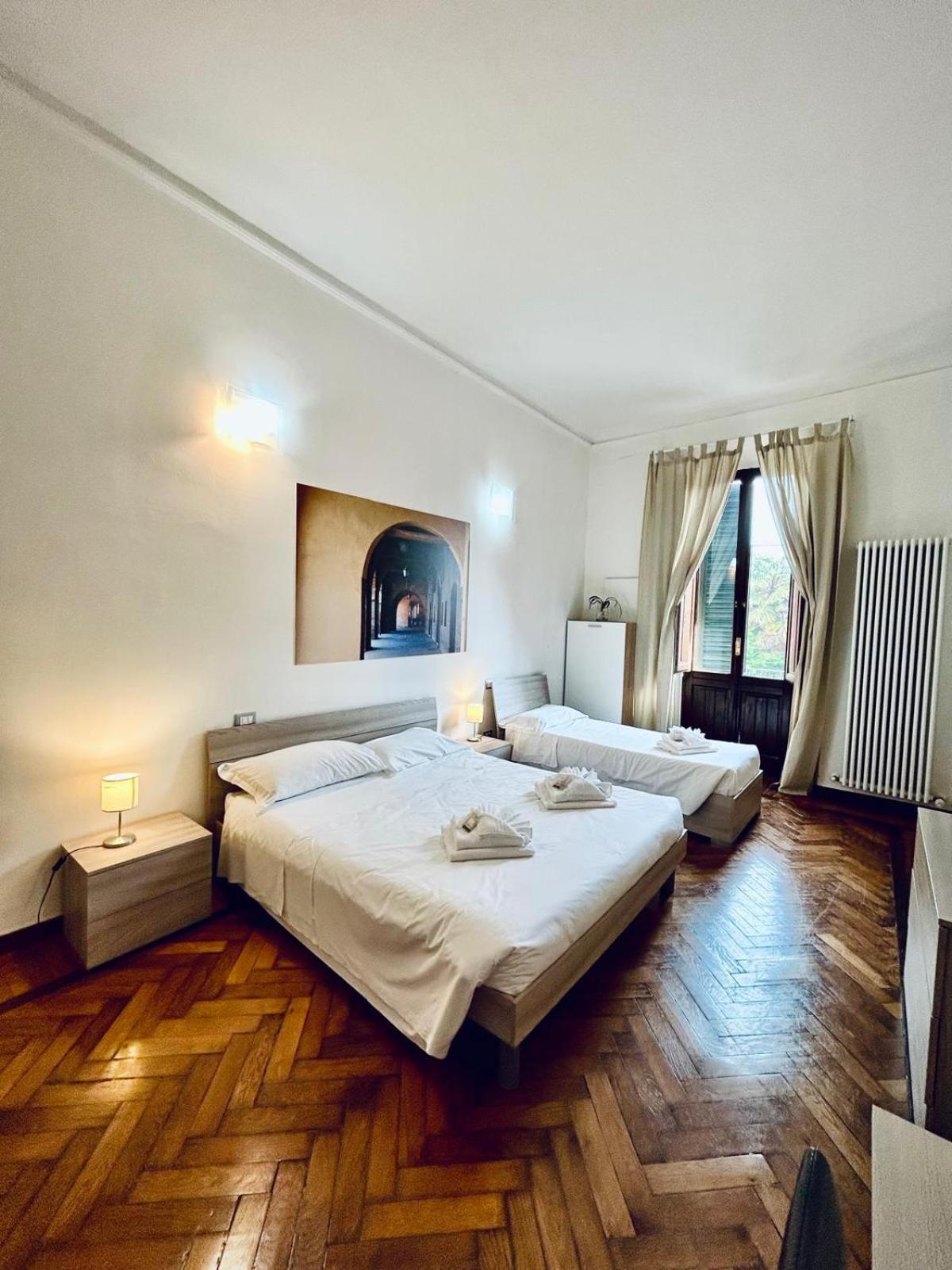 Centro Storico Suites