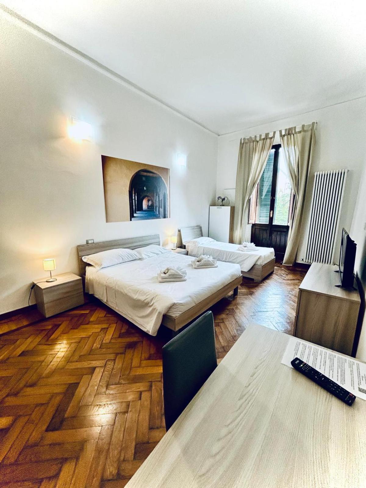 Centro Storico Suites