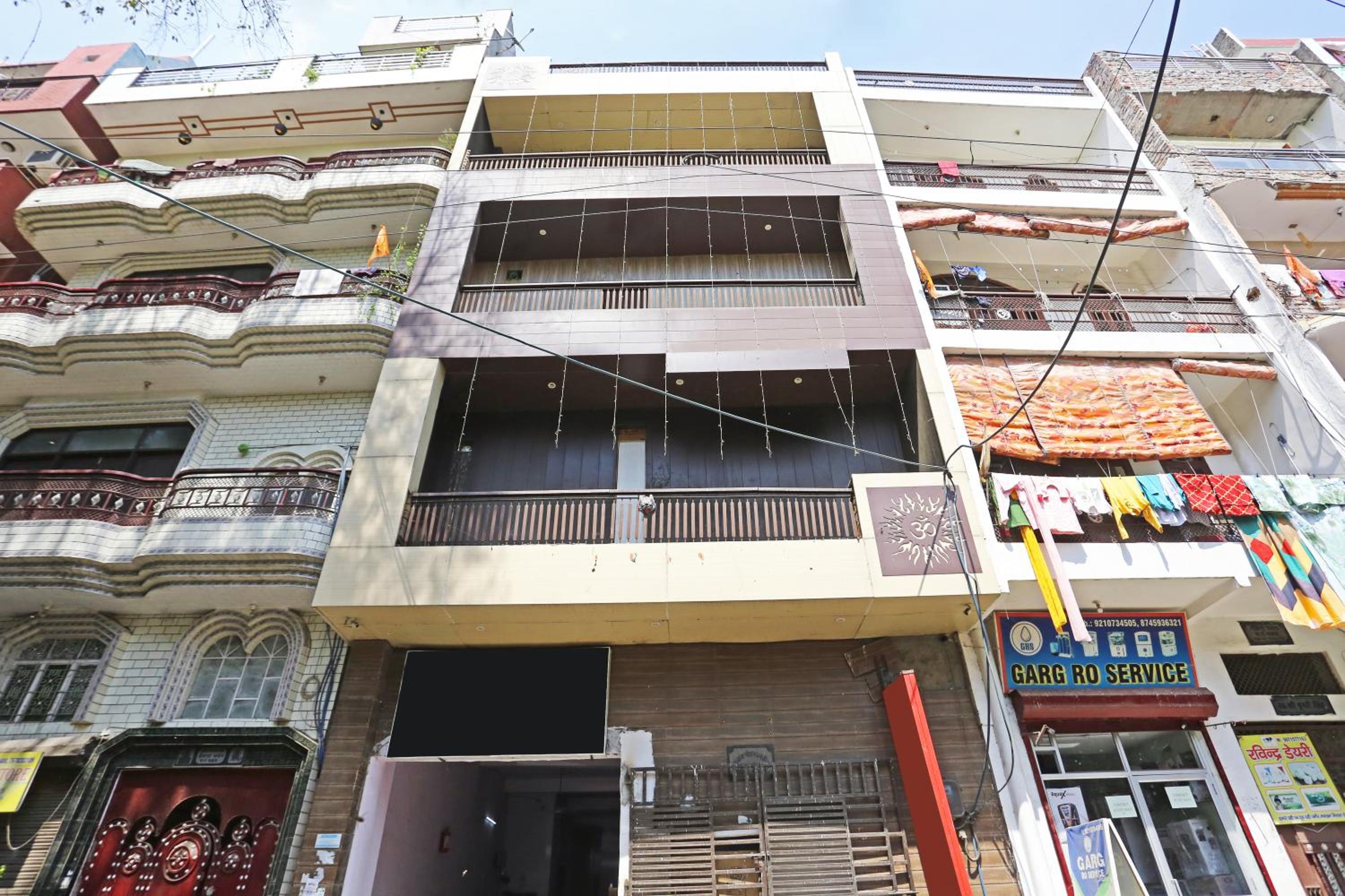 building