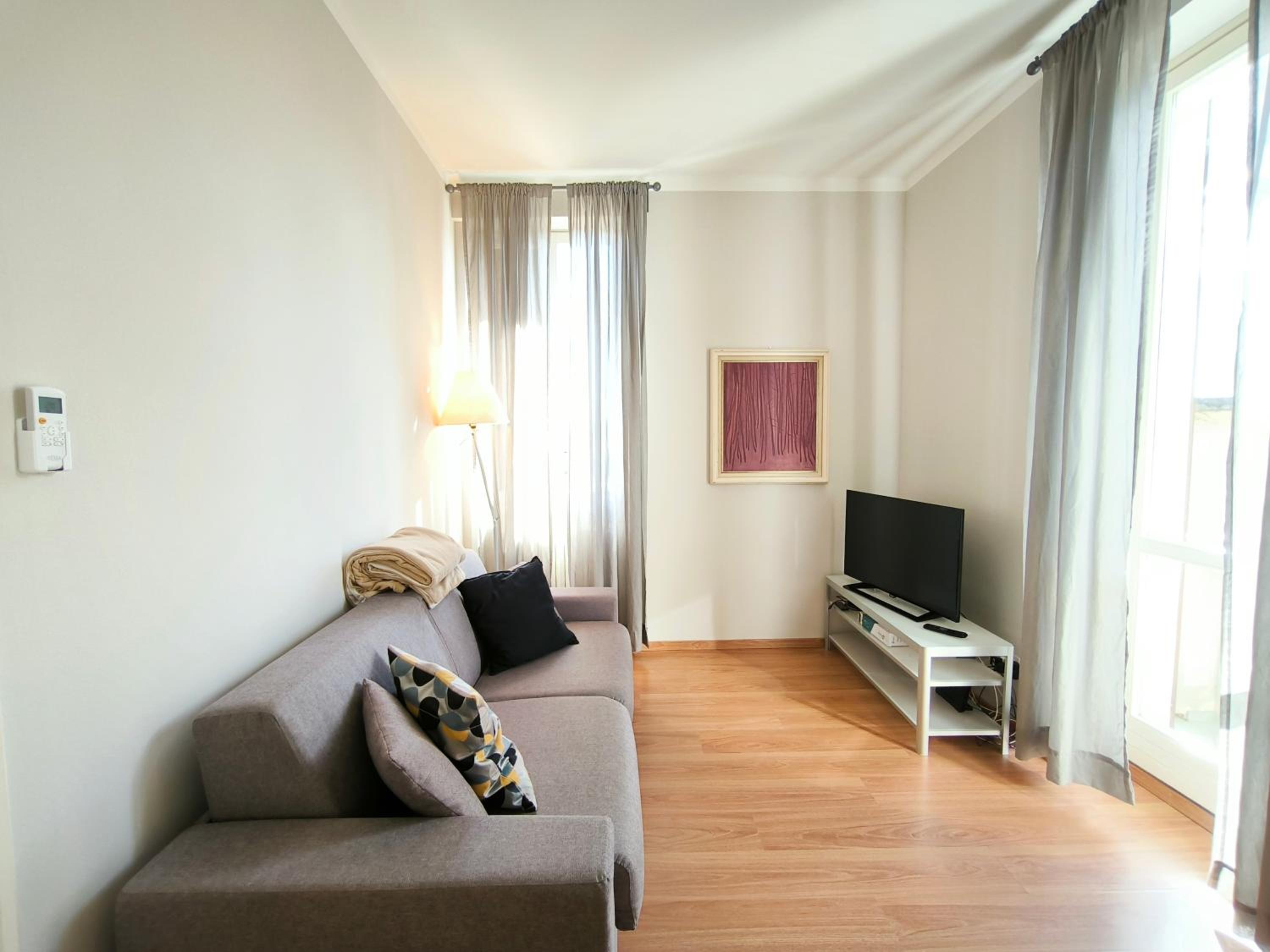 LA CASA GIALLA view 5