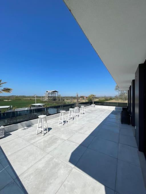 Sueño Luxury Villa