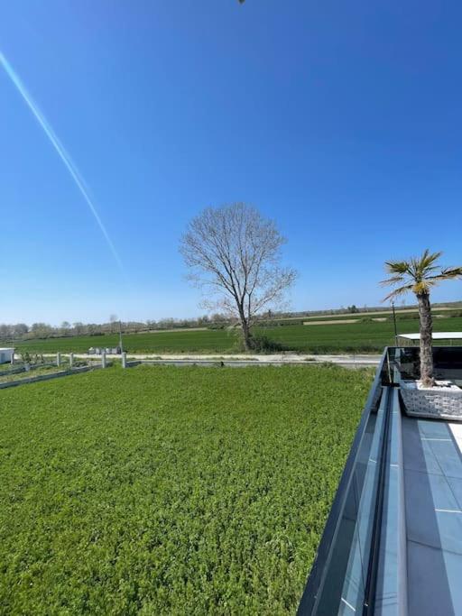 Sueño Luxury Villa