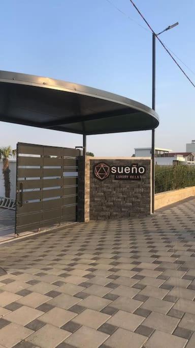 Sueño Luxury Villa