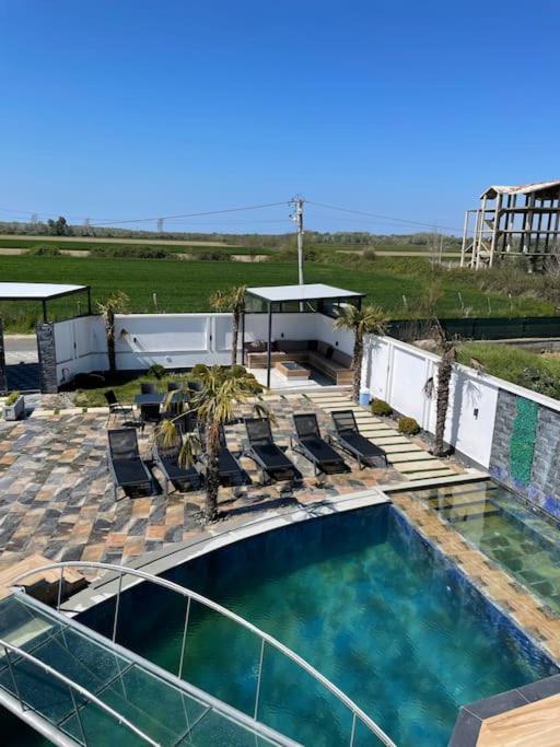 Sueño Luxury Villa