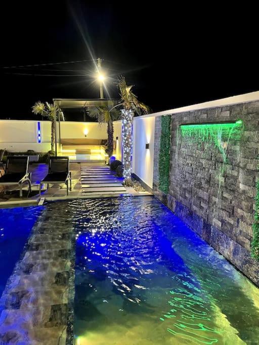 Sueño Luxury Villa