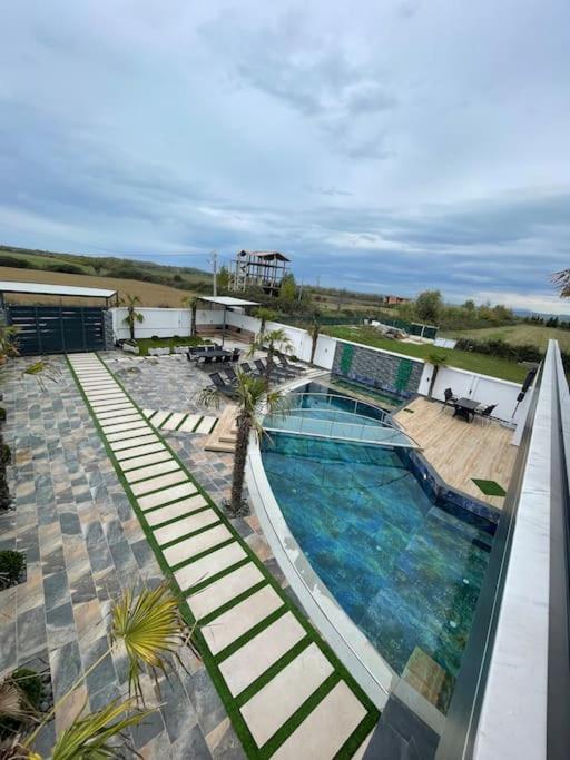 Sueño Luxury Villa