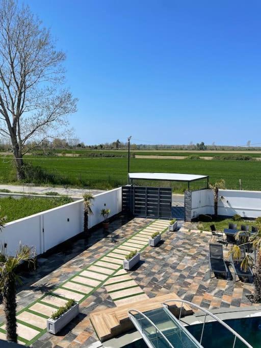 Sueño Luxury Villa