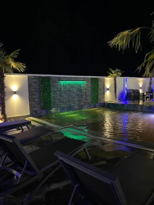Sueño Luxury Villa