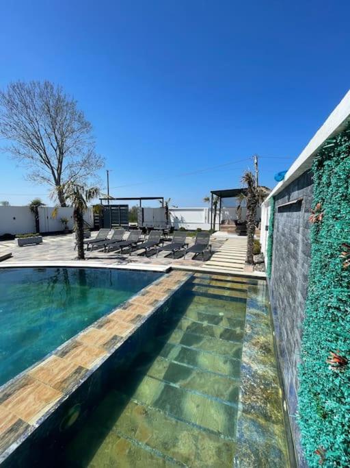 Sueño Luxury Villa