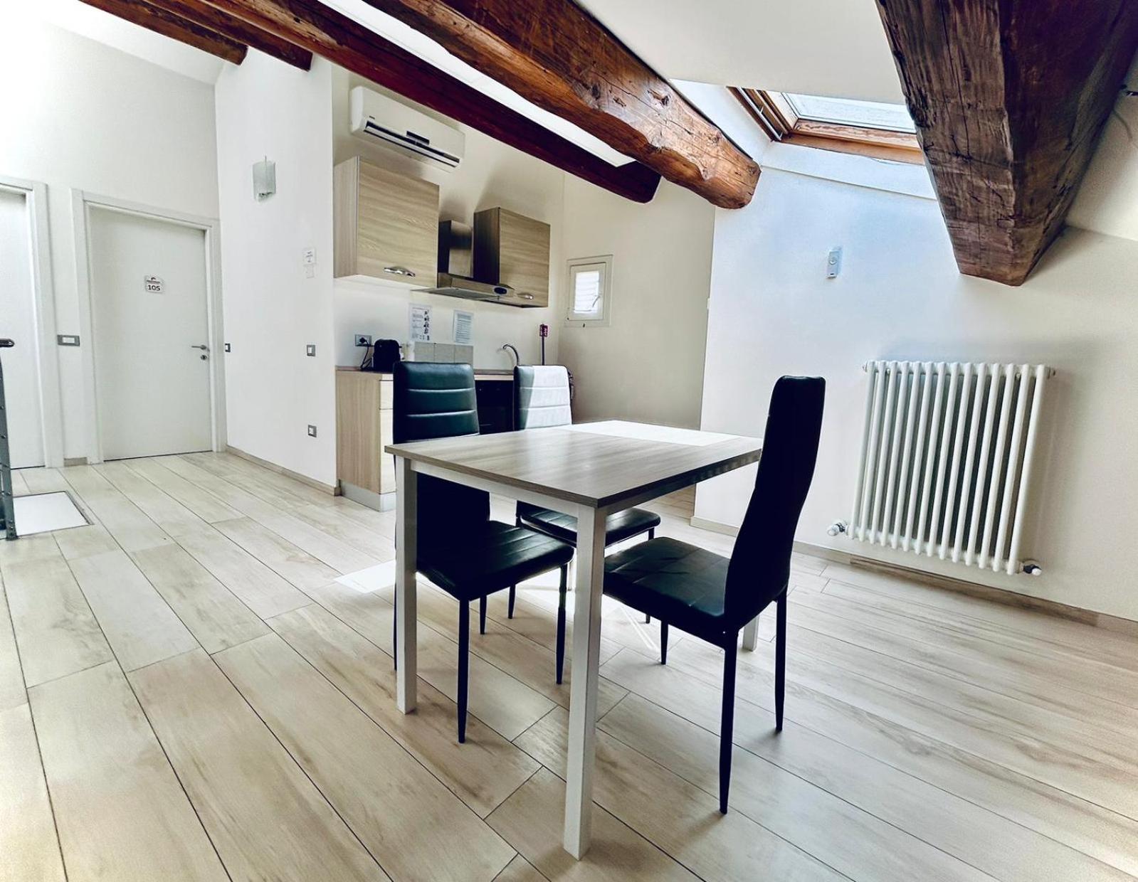 Centro Storico Suites