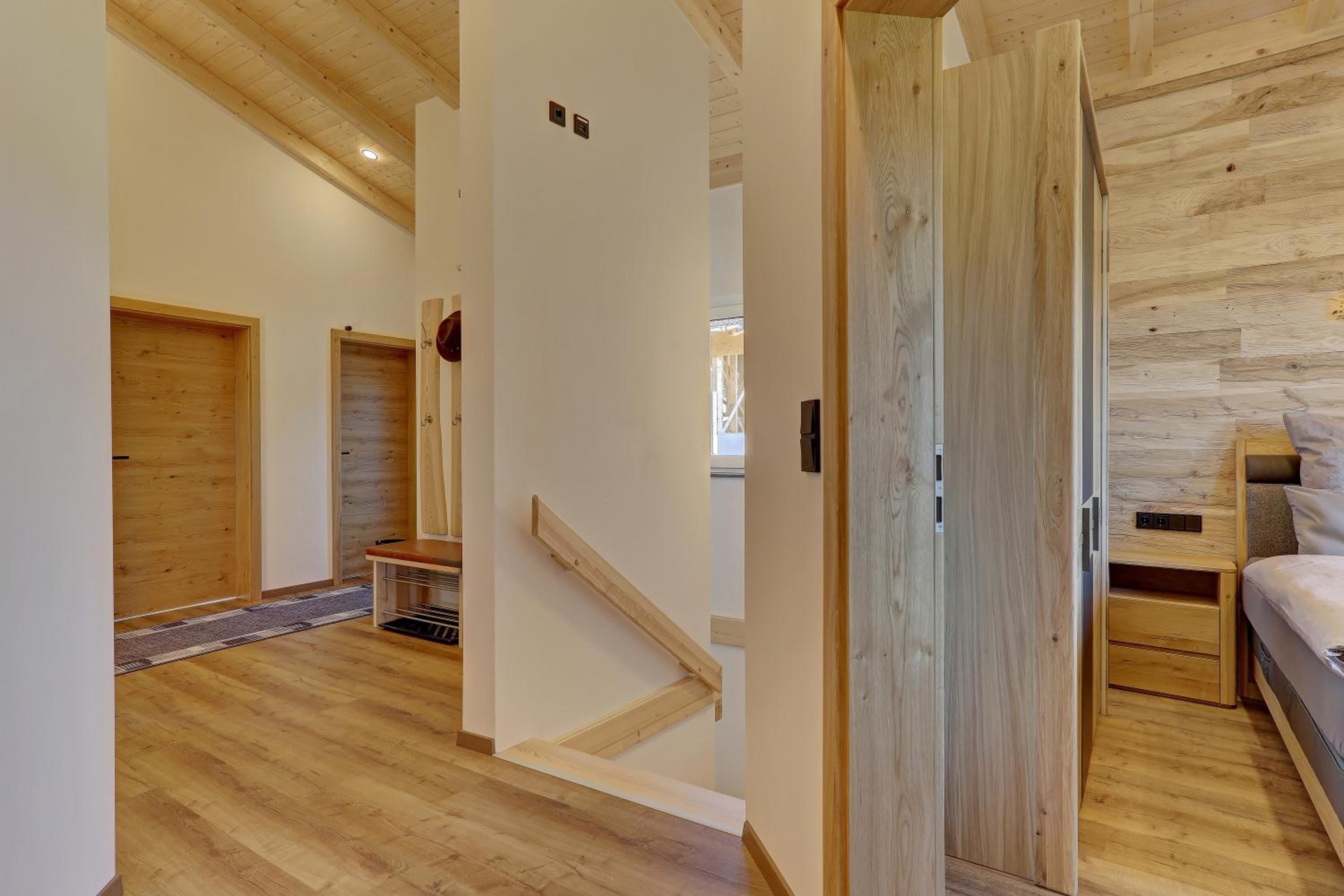 Landhaus Rachelblick