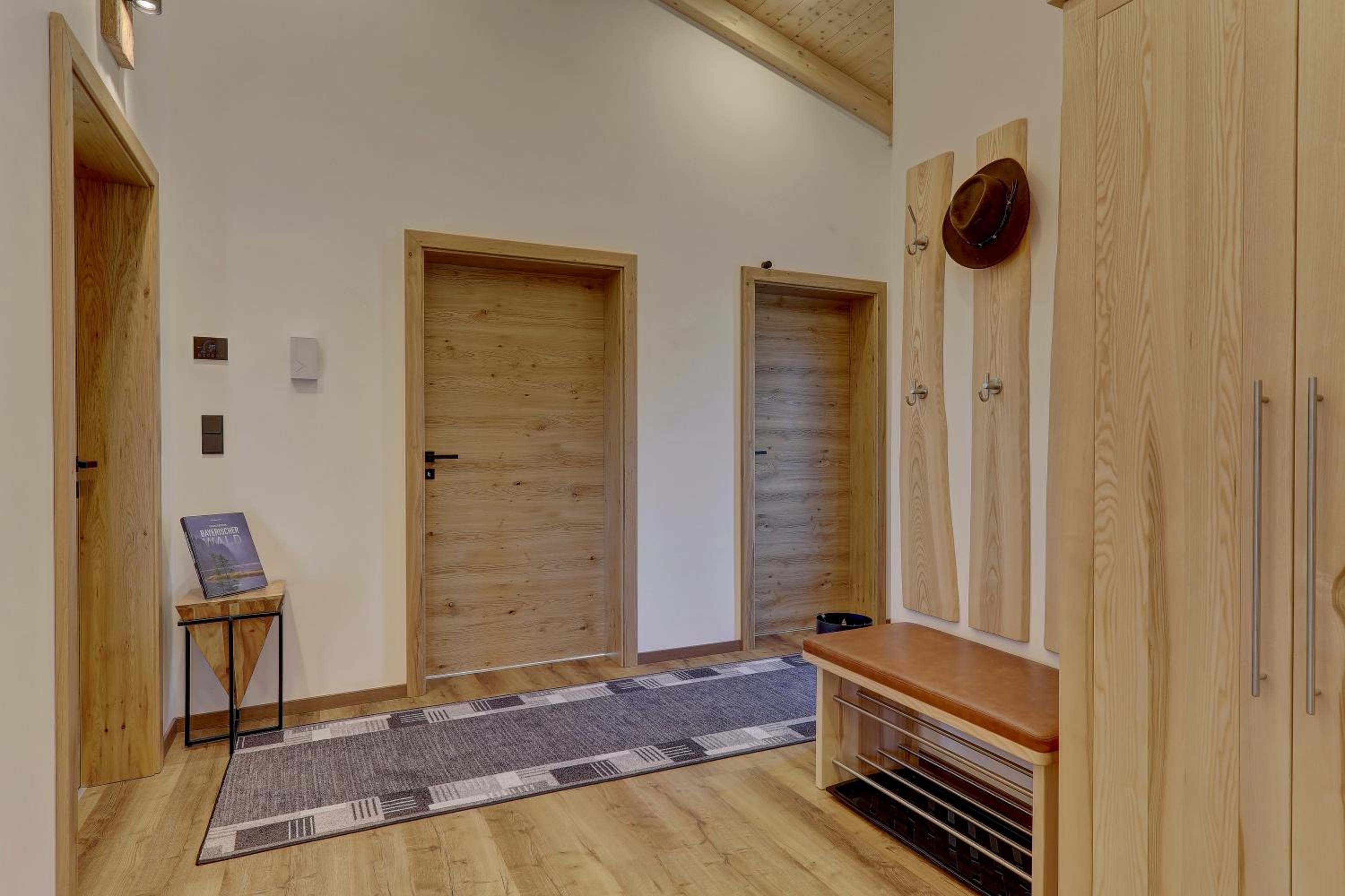 Landhaus Rachelblick