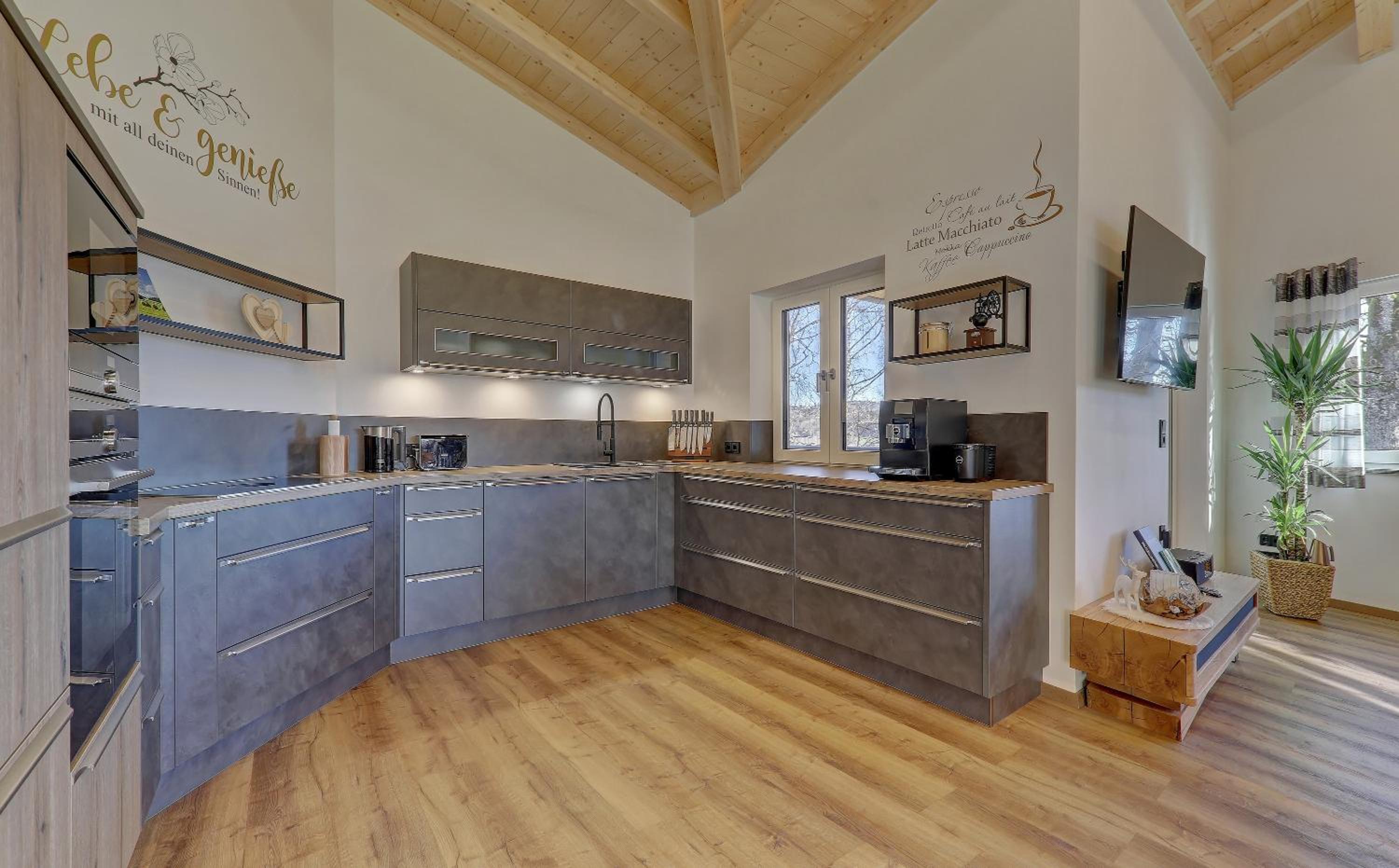 Landhaus Rachelblick