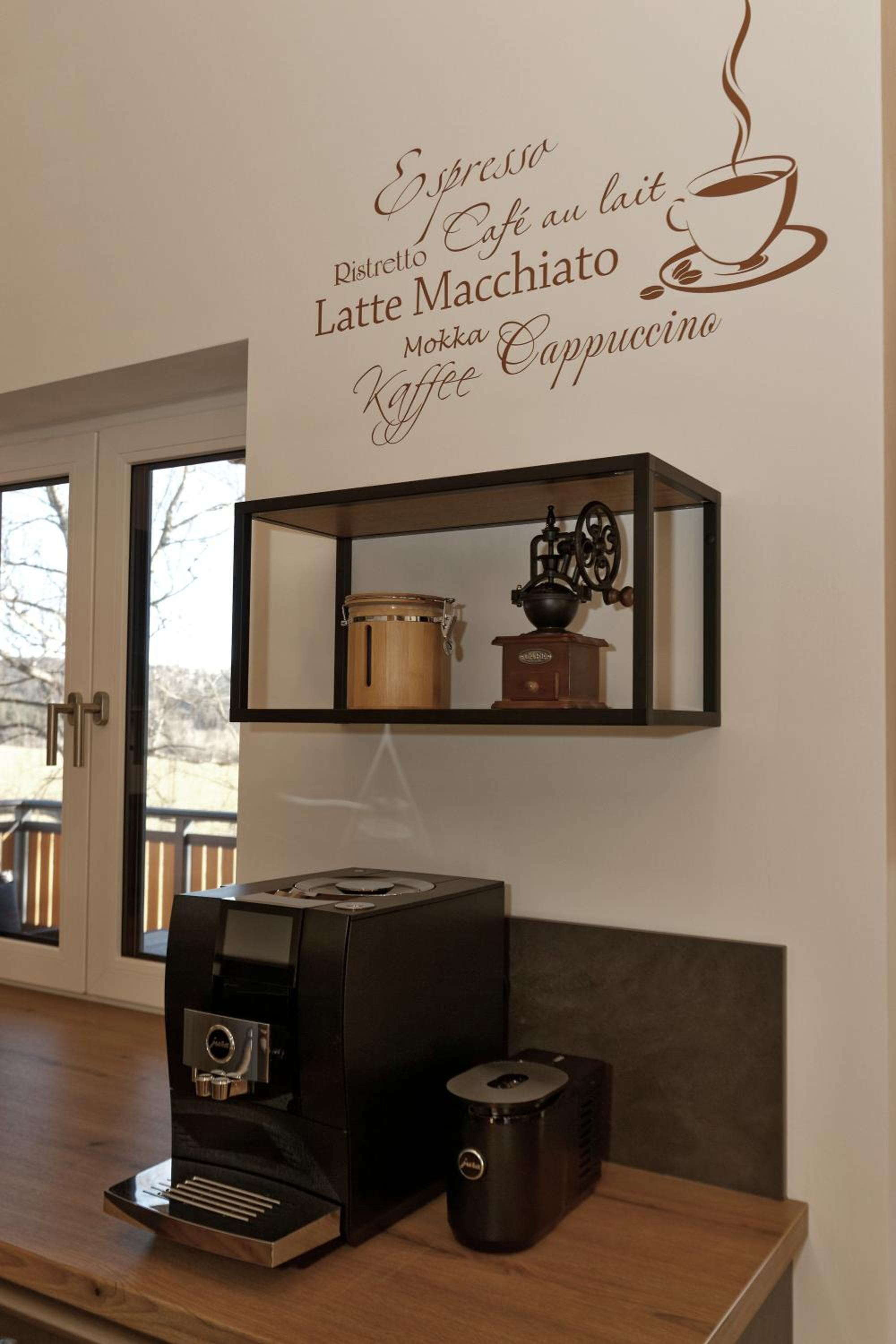 Landhaus Rachelblick