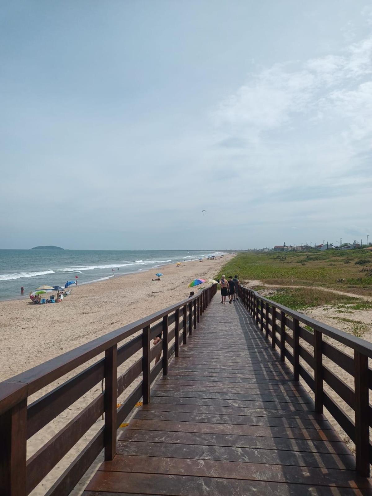 Casa em São Francisco do Sul, Praia do Ervino