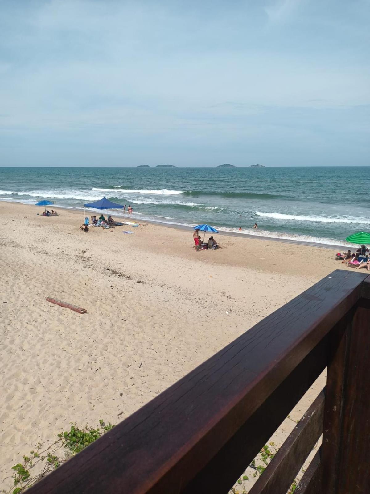 Casa em São Francisco do Sul, Praia do Ervino