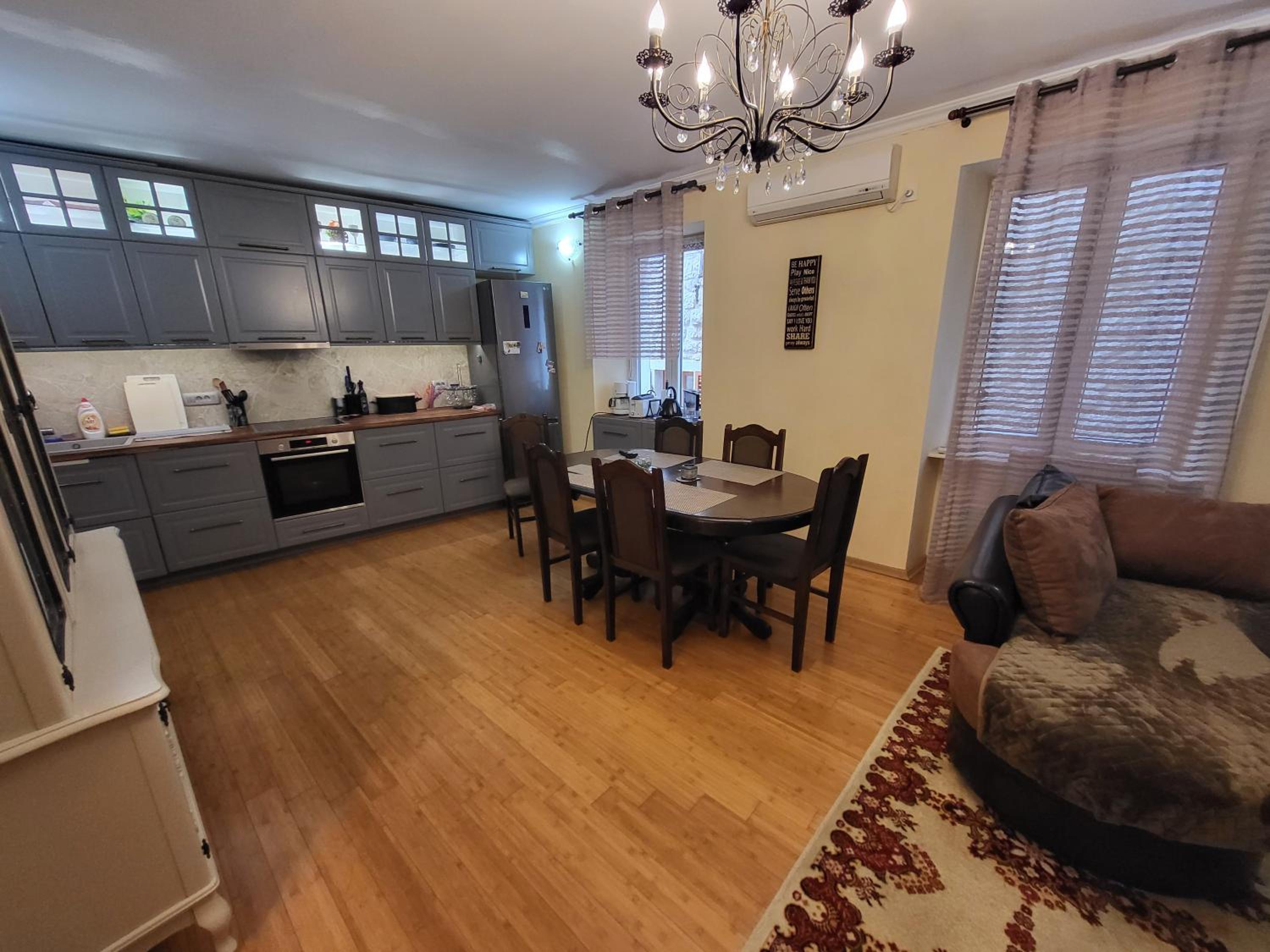 KOTOR OLD TOWN 2 bedroom apartment