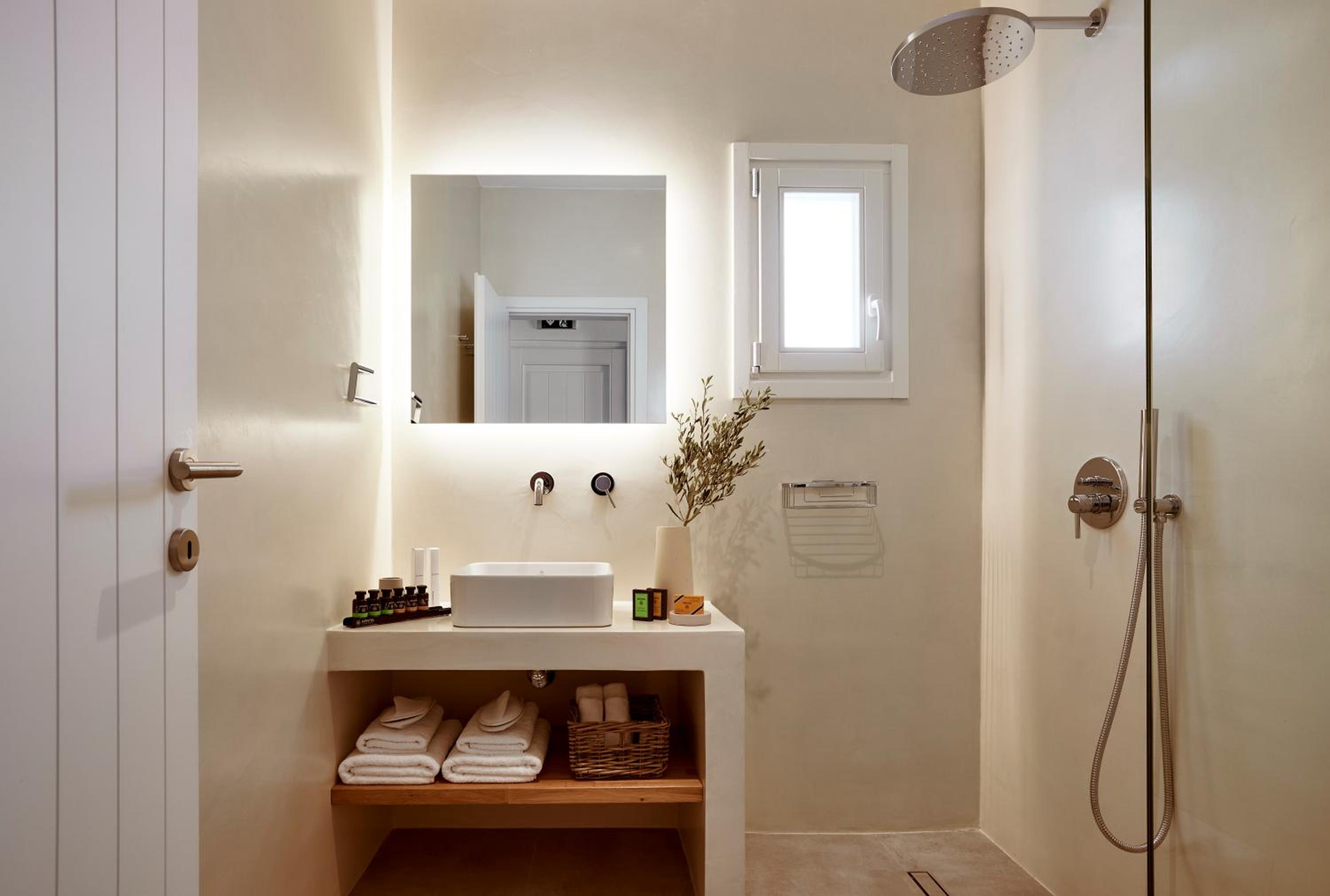 Eutopia Suites Sifnos