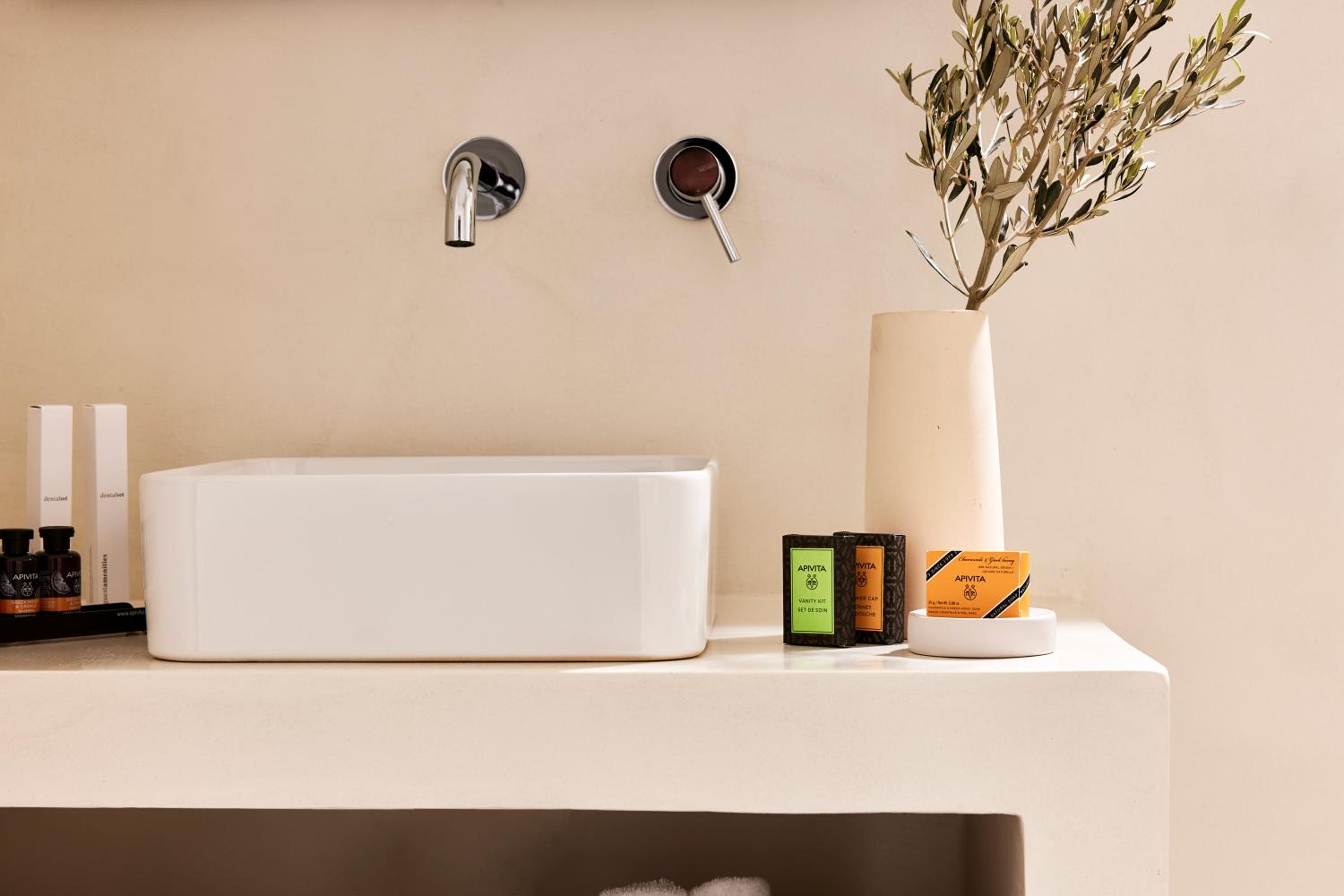 Eutopia Suites Sifnos