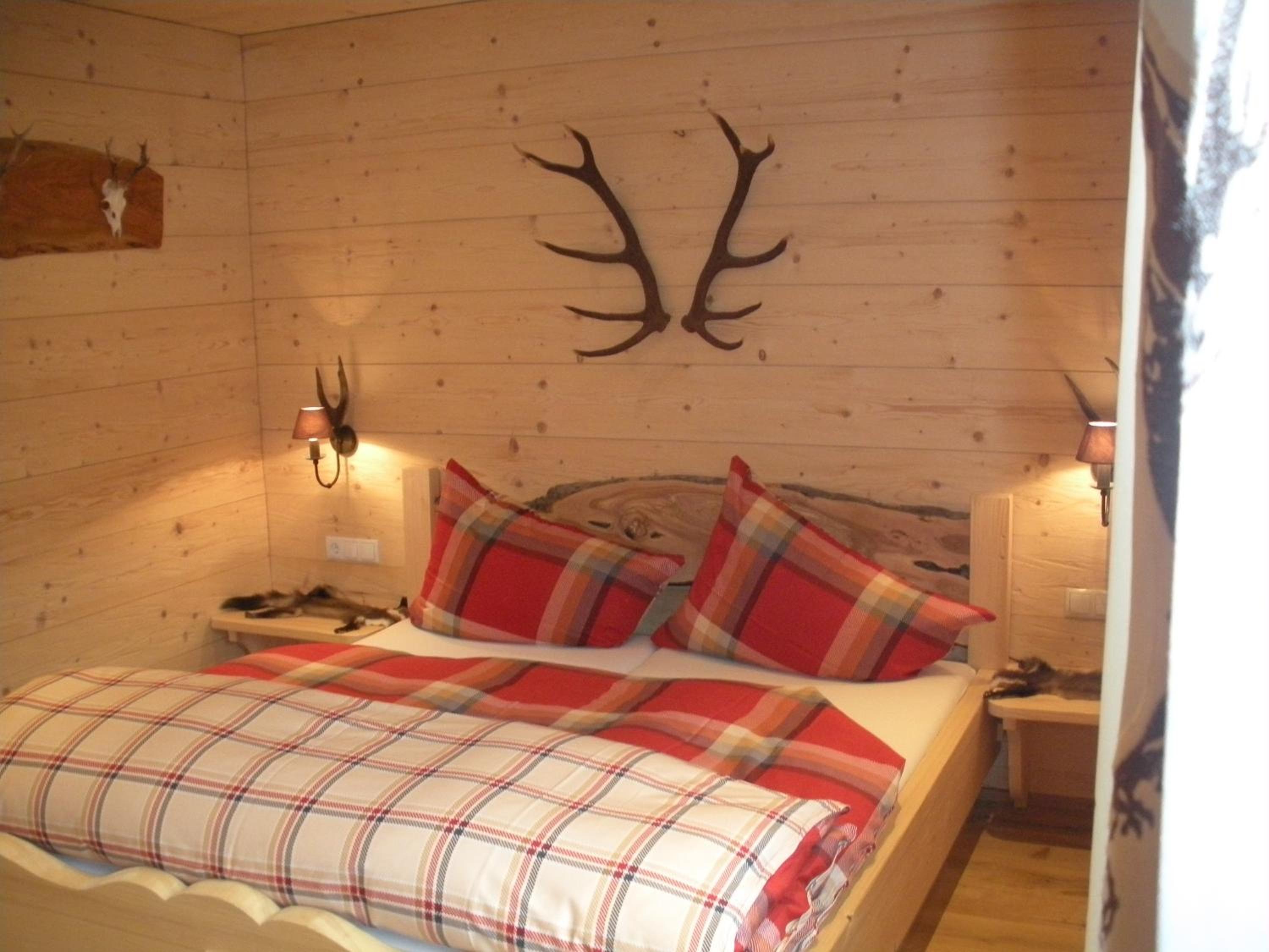 Ferienwohnung Chalet Edelweiss Montafon