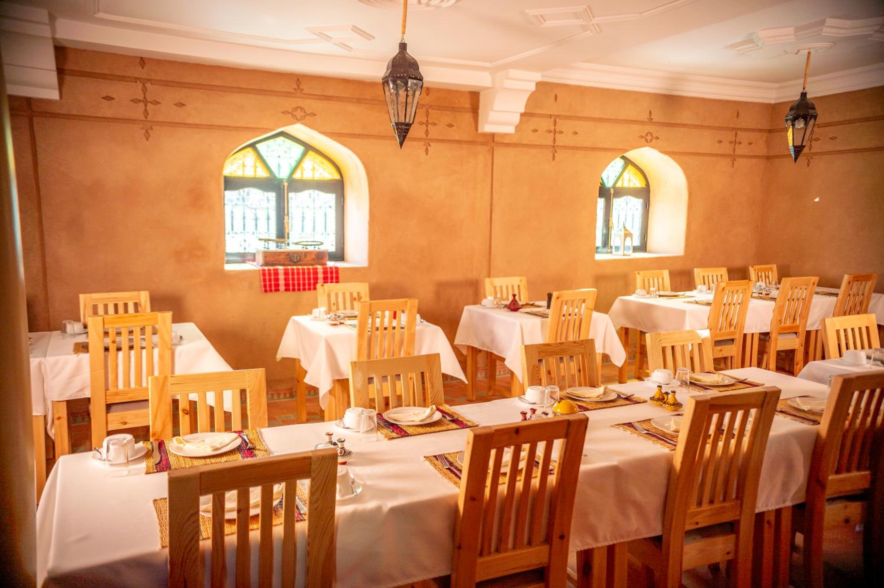 Kasbah Zitoune