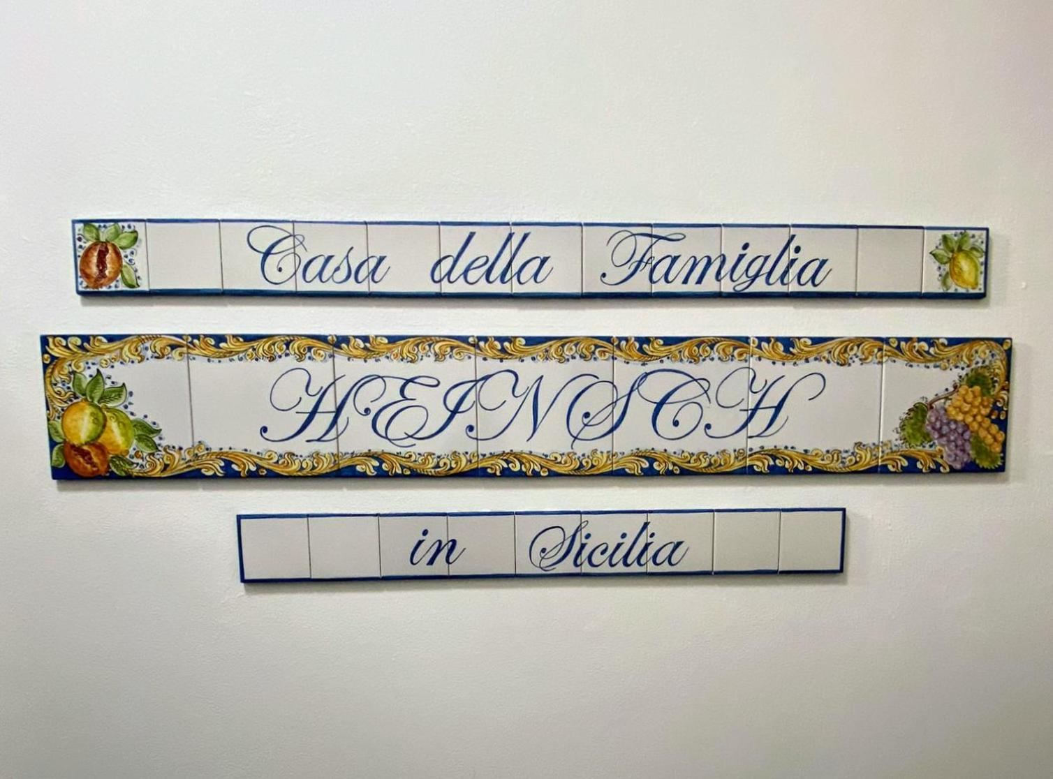 CASA HEINSCH view 3