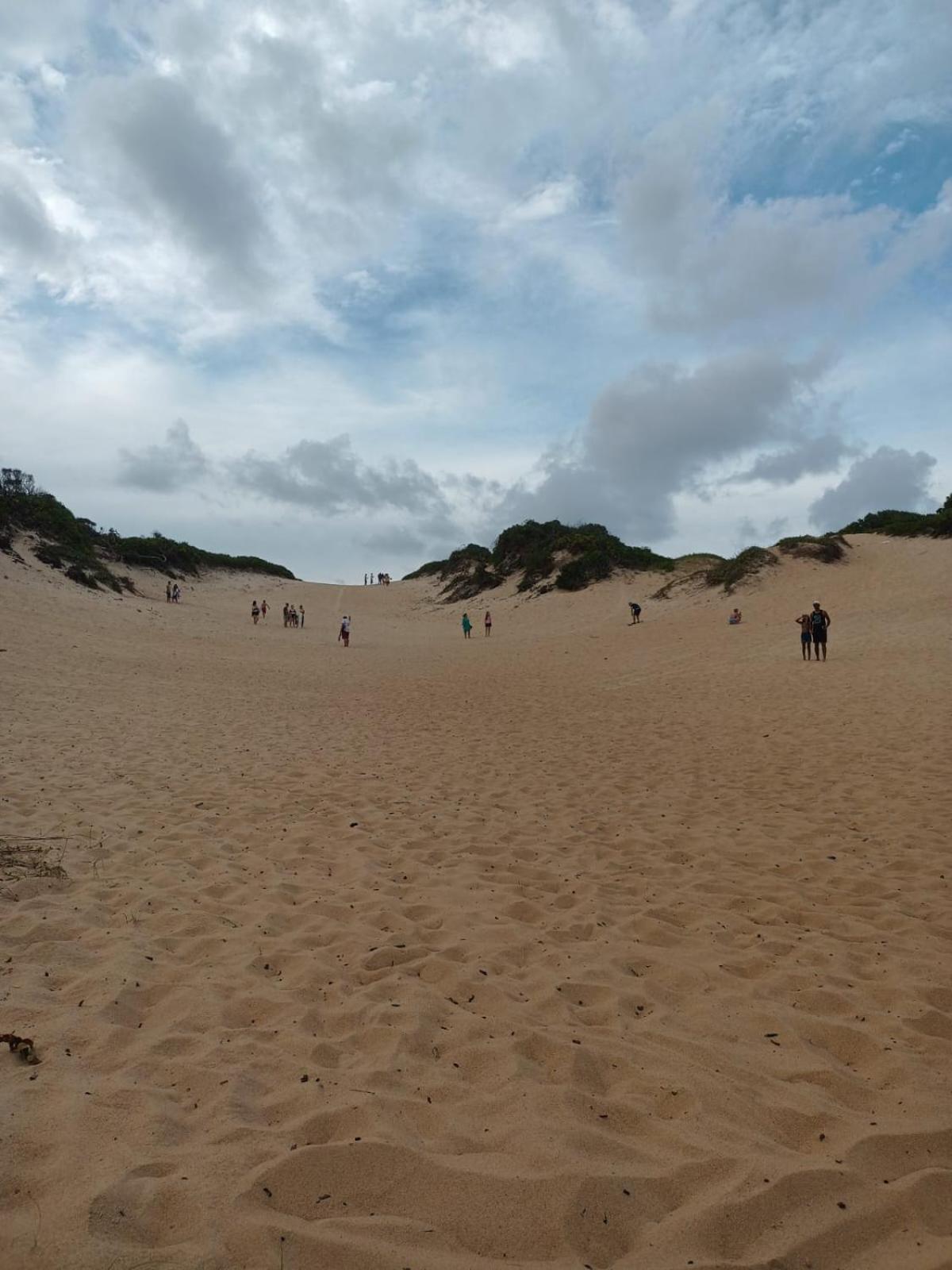 Casa em São Francisco do Sul, Praia do Ervino