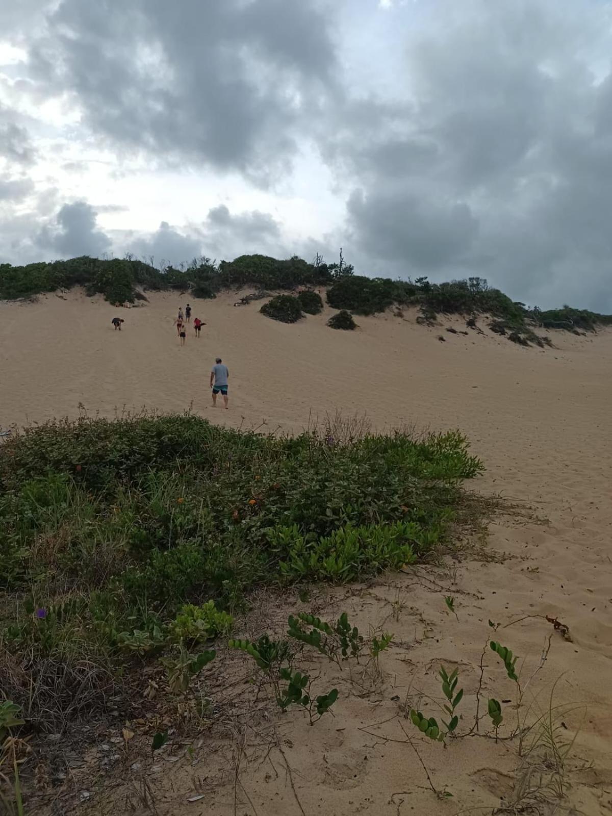 Casa em São Francisco do Sul, Praia do Ervino
