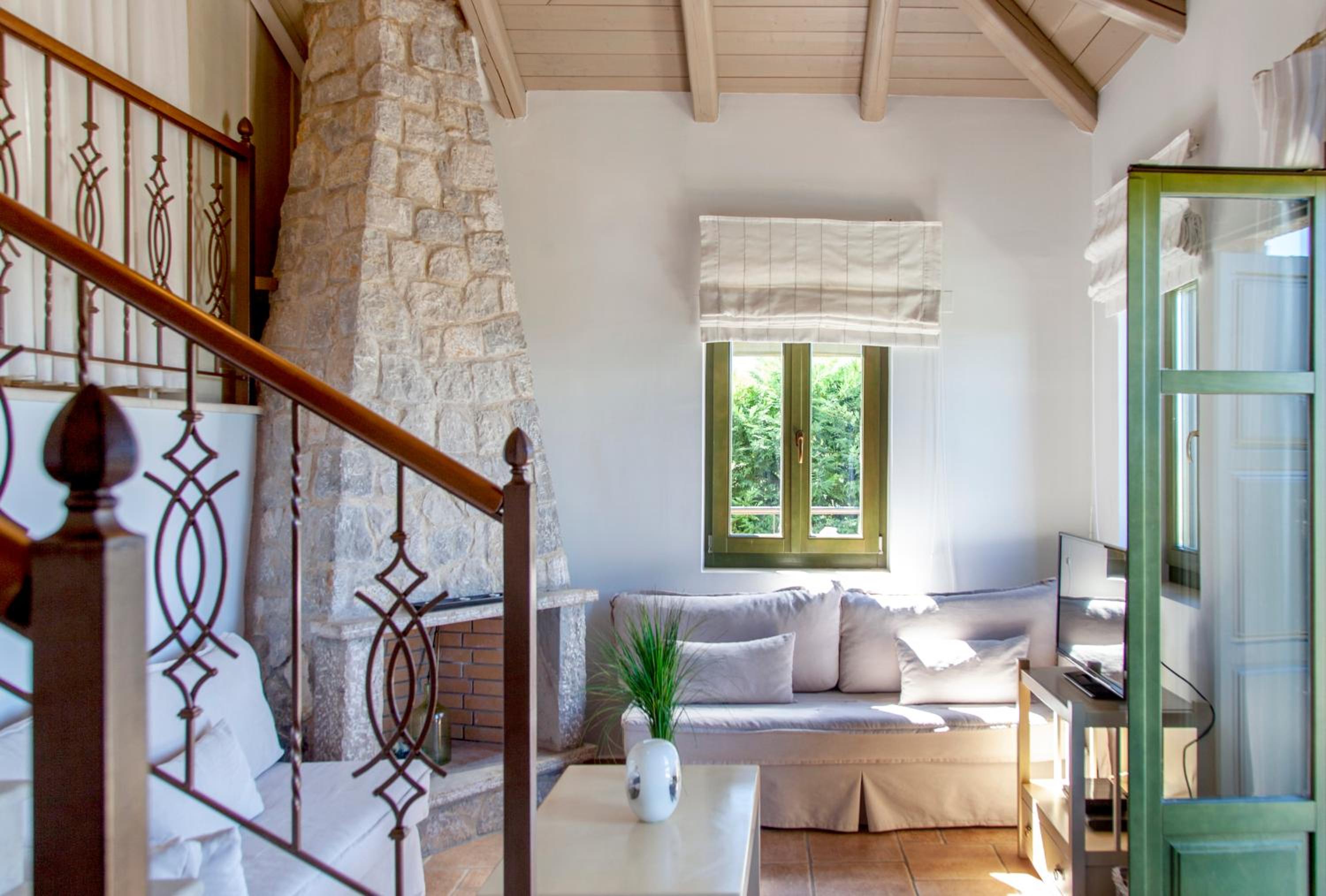 Asplathia Villas Lefkada