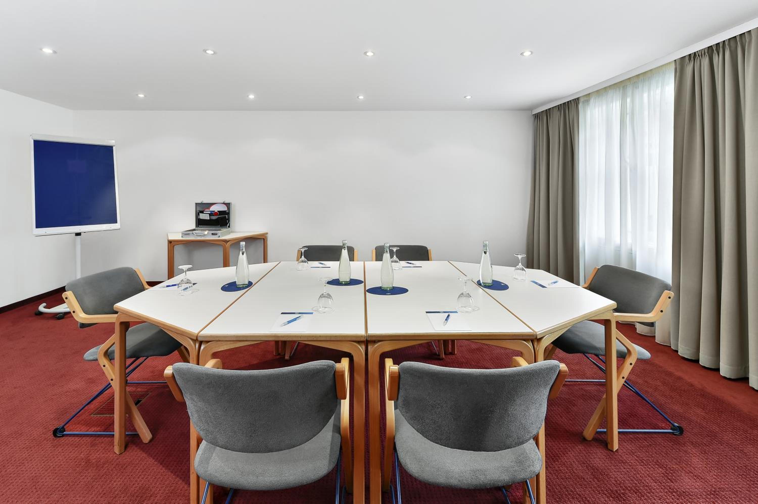 Hotel Klosterle Nordlingen - Property Image 21