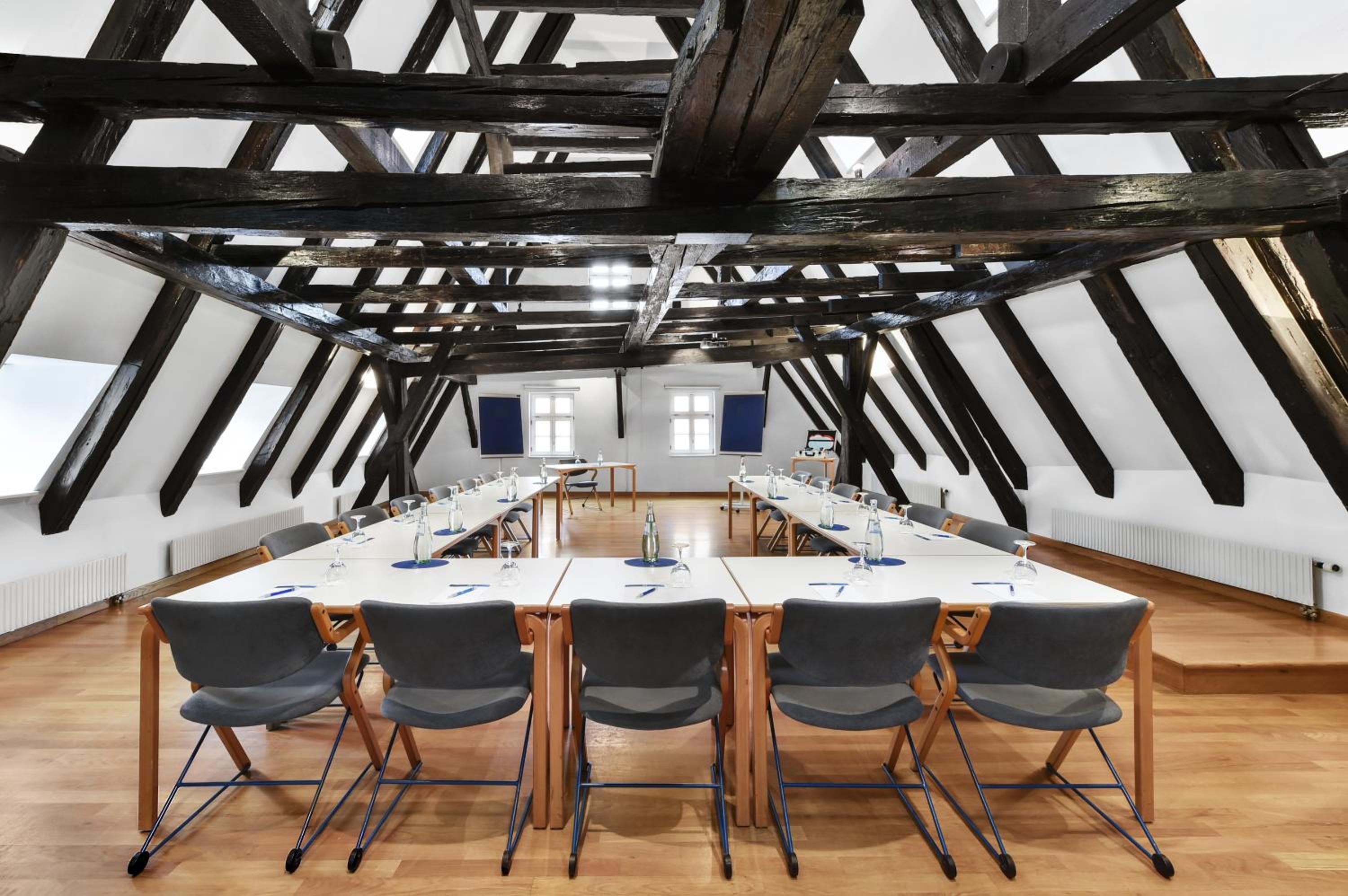 Hotel Klosterle Nordlingen - Property Image 20