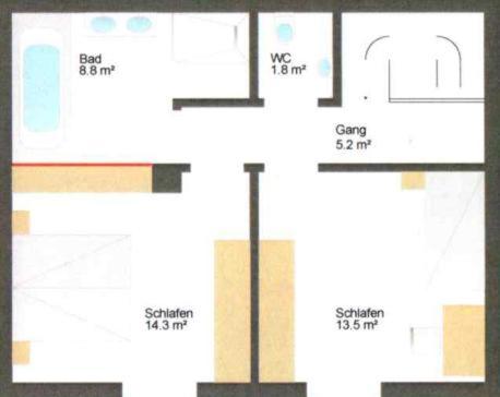 Haus Fernweh