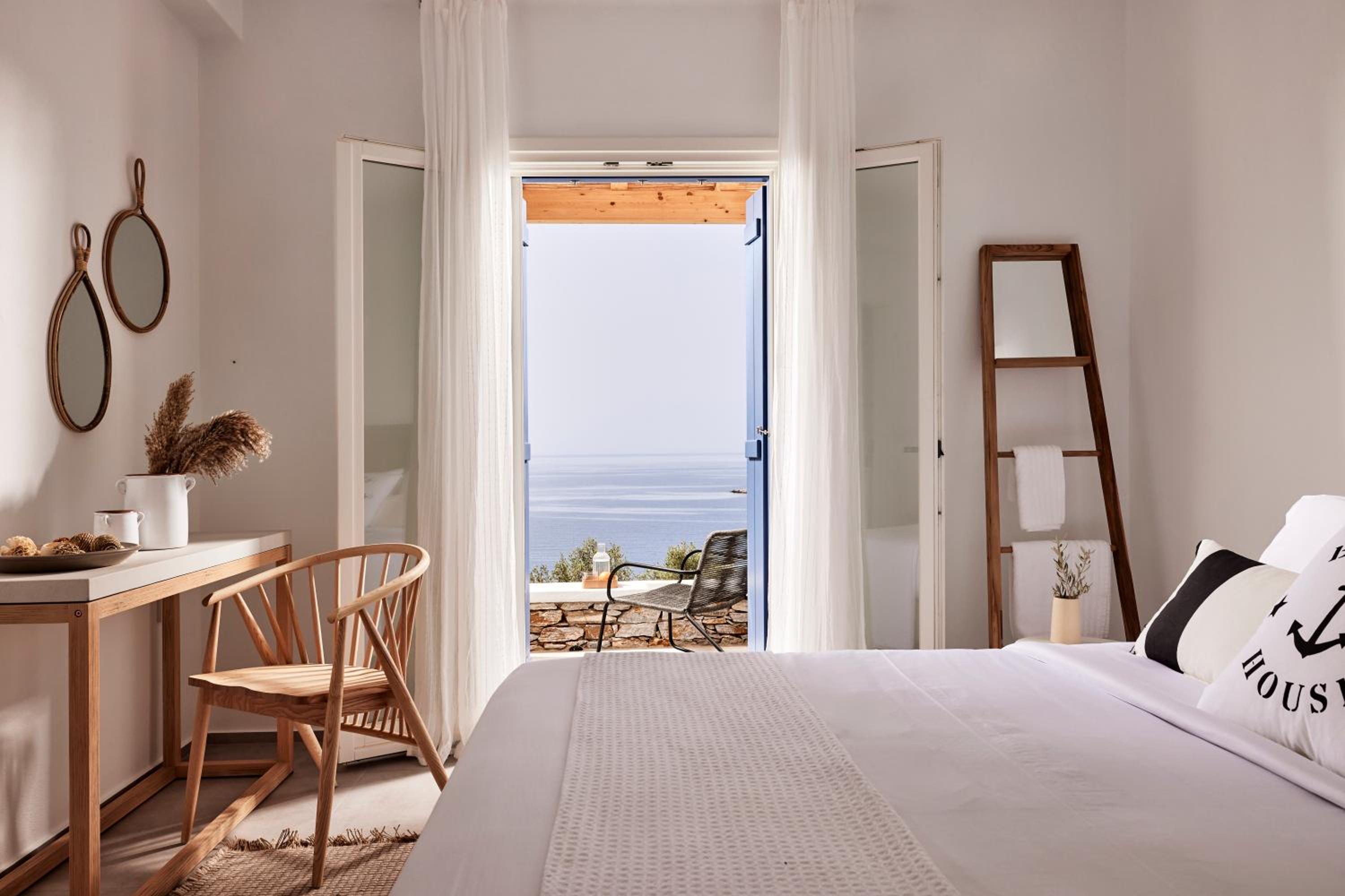 Eutopia Suites Sifnos