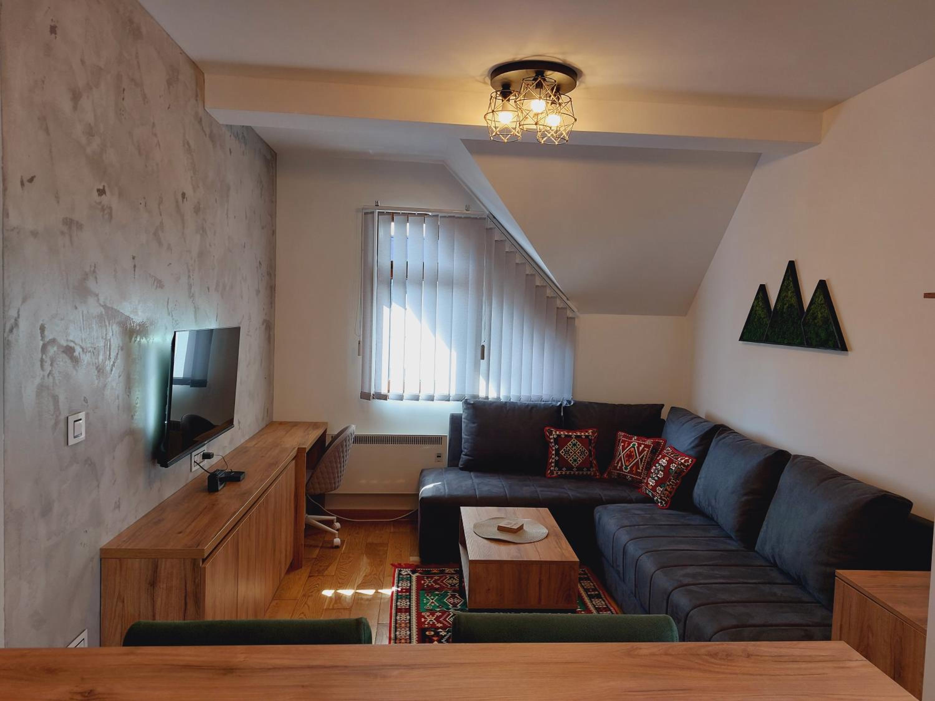 Apartman 62 Zlatibor view 2