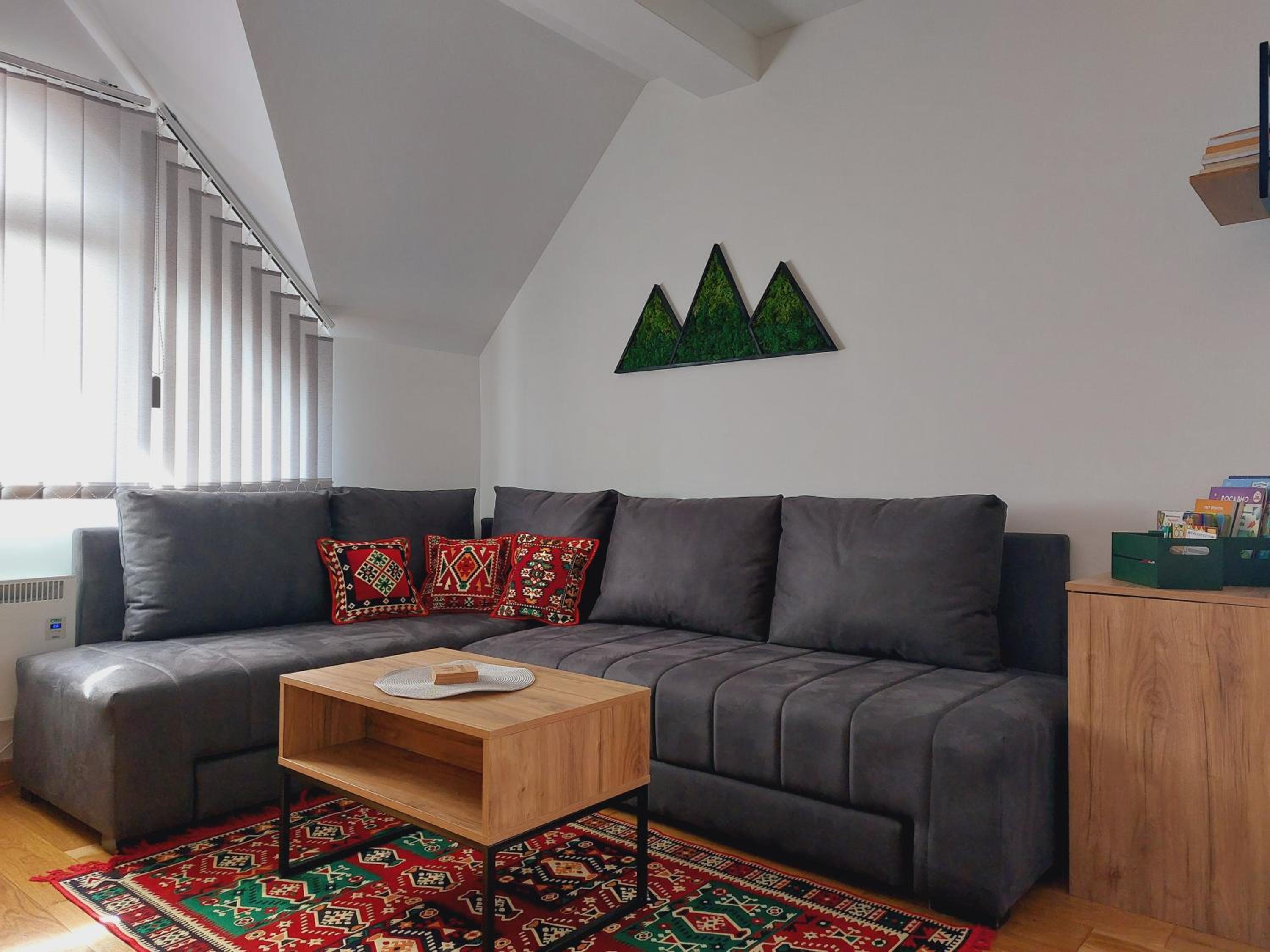 Apartman 62 Zlatibor view 3